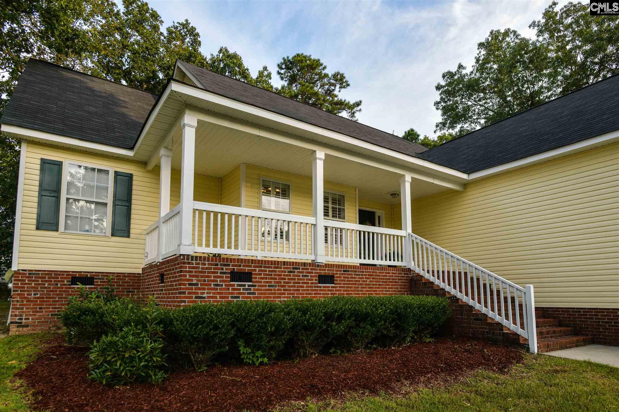 137 Heises Pond Columbia, SC 29223