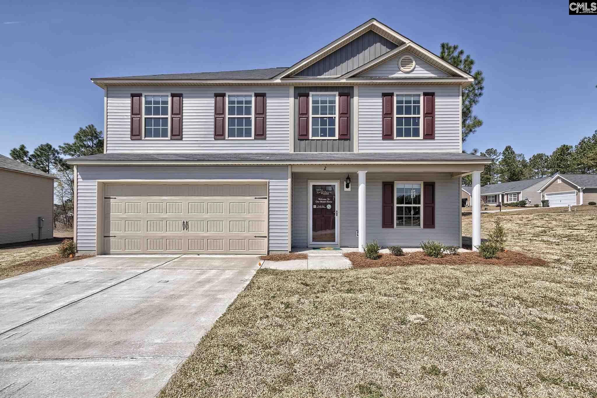 411 Glen Arven Chapin, SC 29036