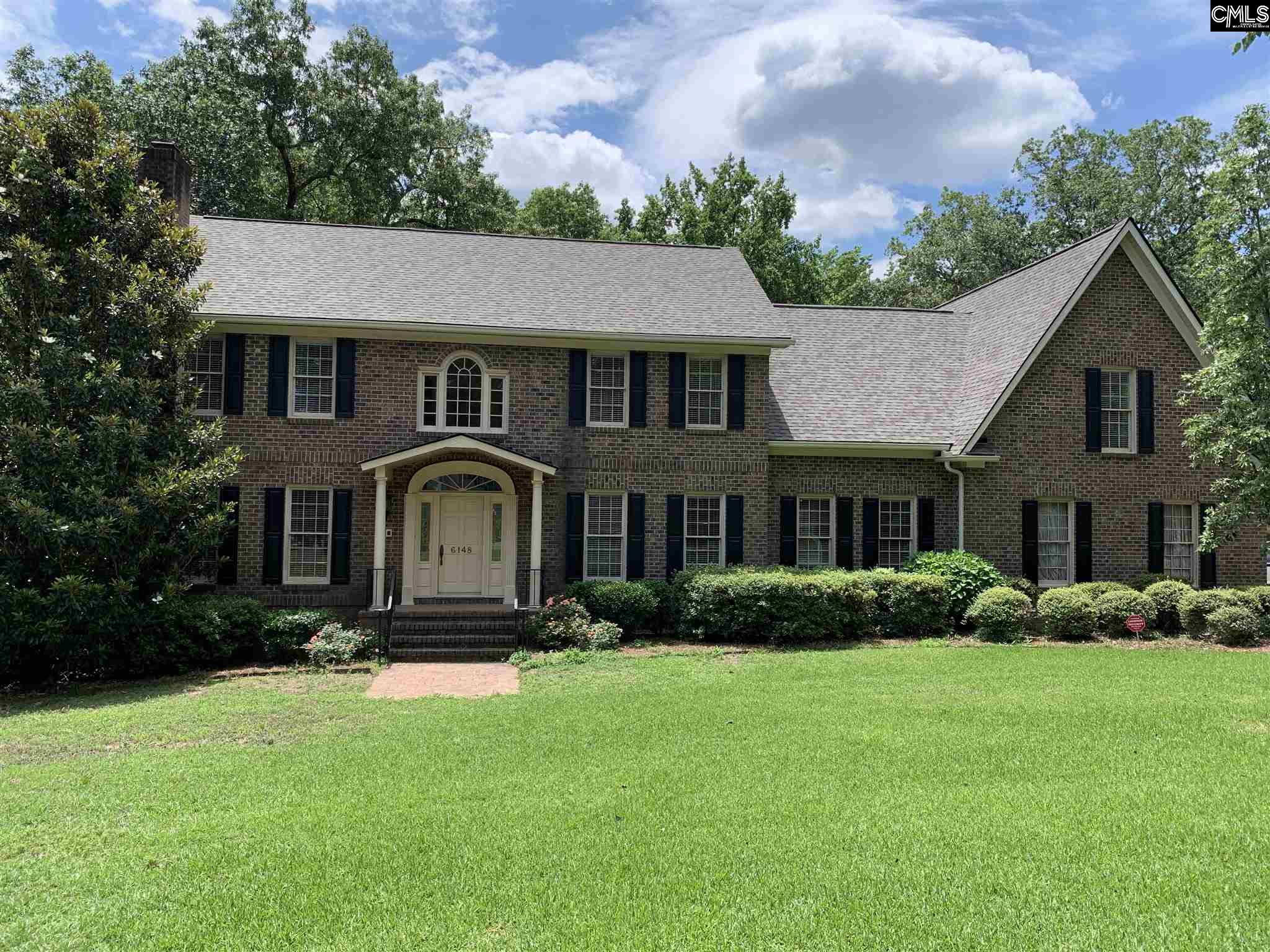6148 Marthas Glen Columbia, SC 29209