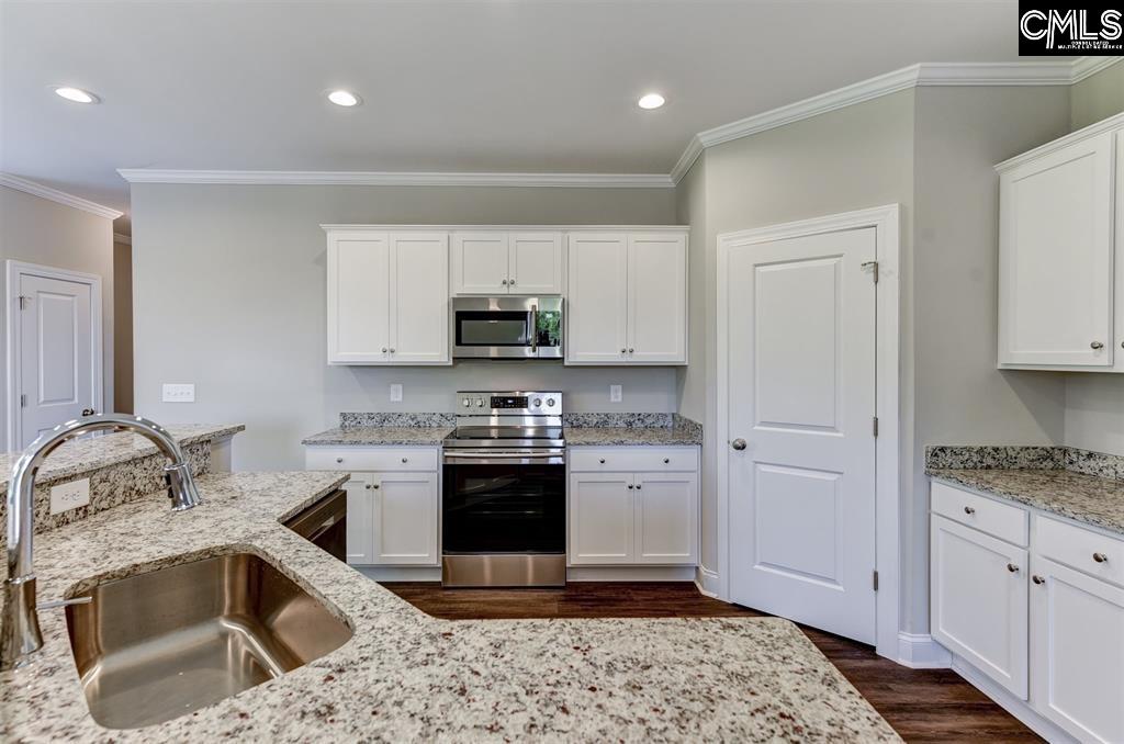 45 Mckenzie Camden, SC 29020