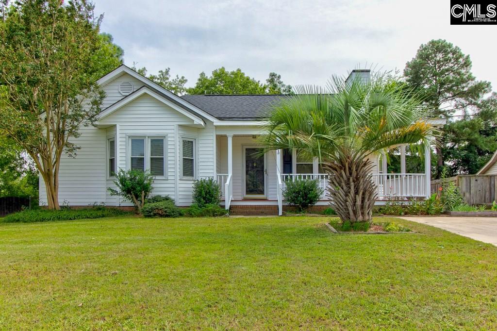 117 Courtney Oak West Columbia, SC 29170