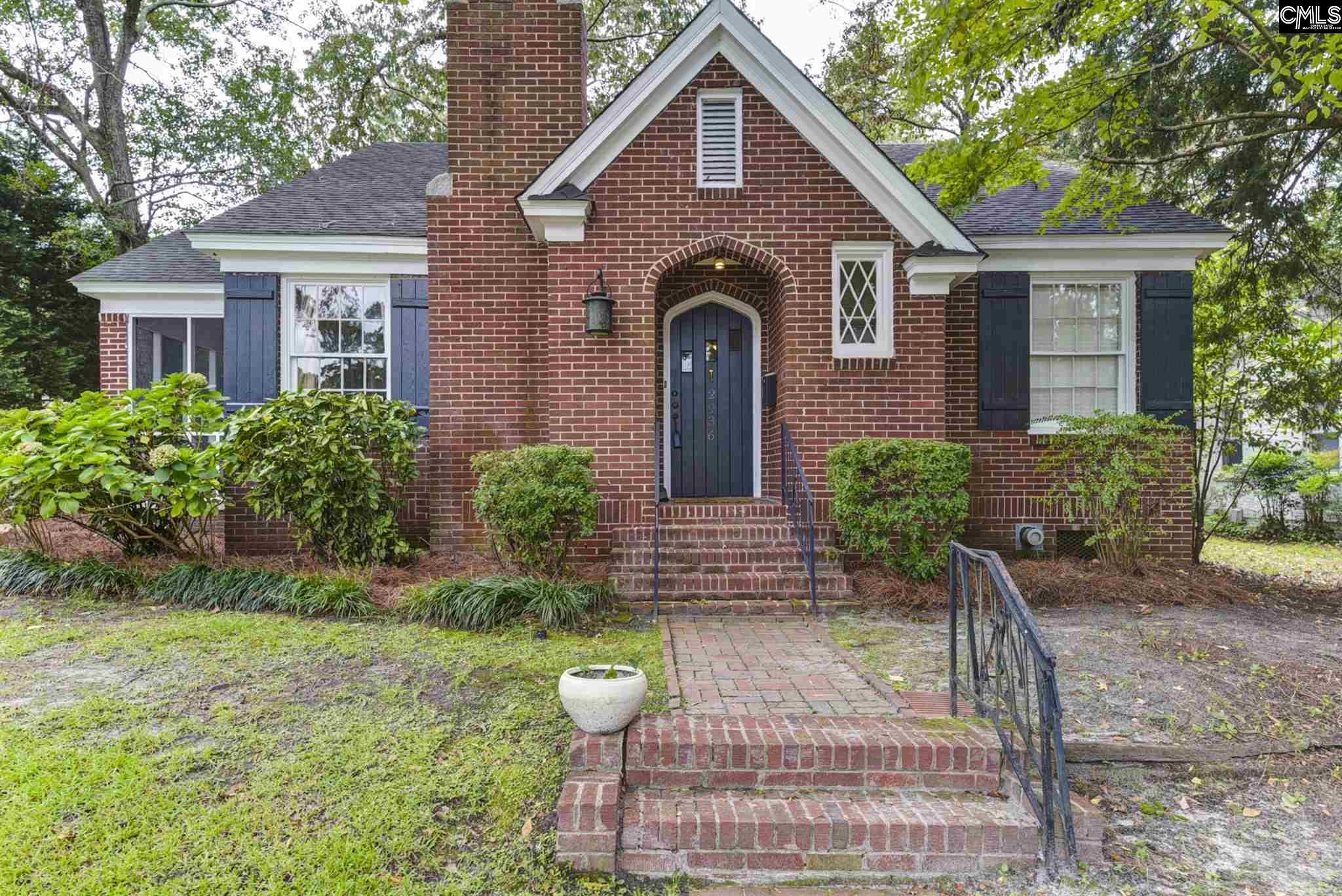 2936 Stratford Columbia, SC 29204