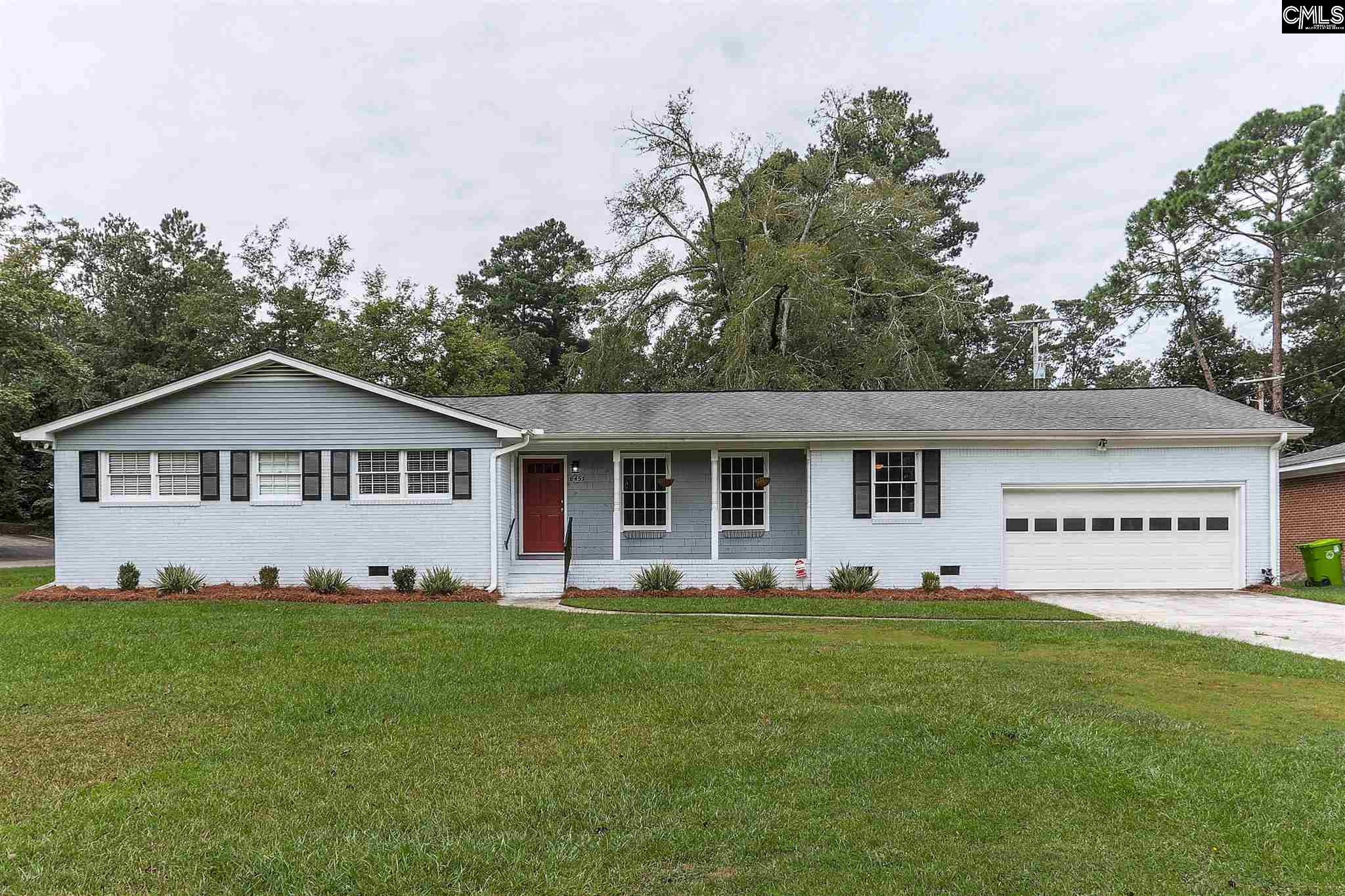6451 Dare Columbia, SC 29206