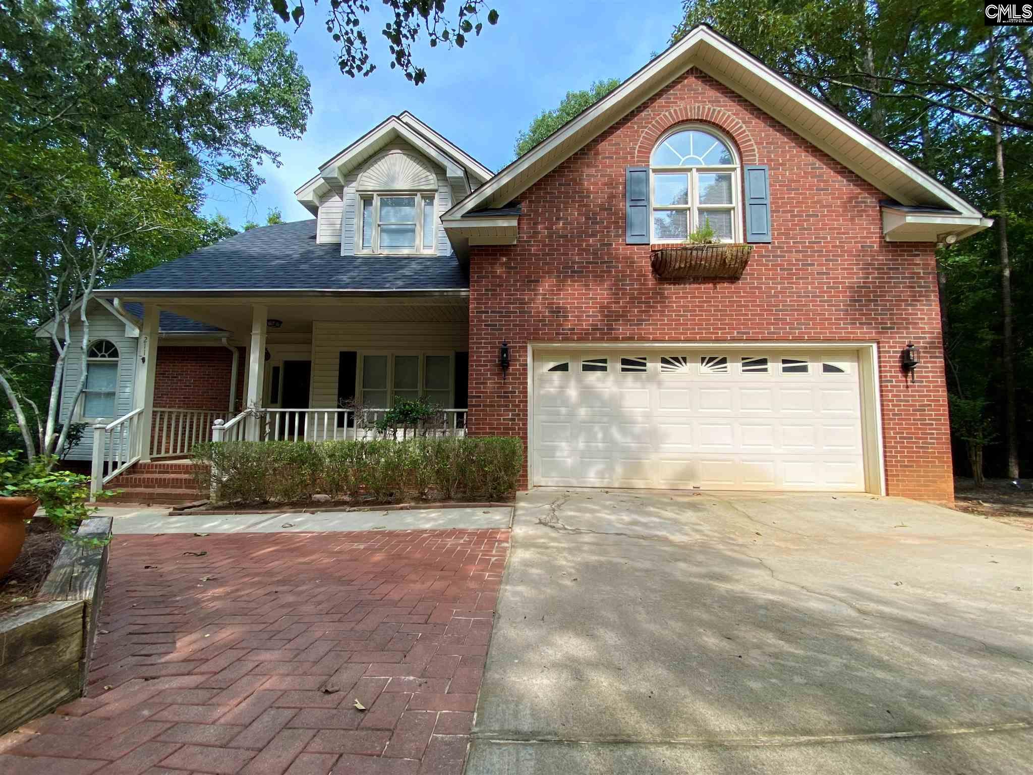 211 Misty Oaks Lexington, SC 29072