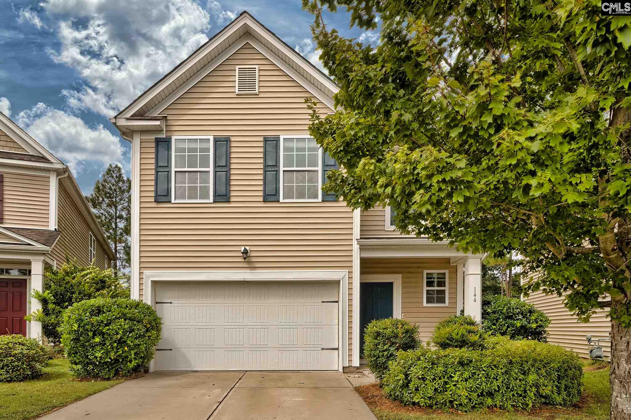 144 Whitton Lexington, SC 29073