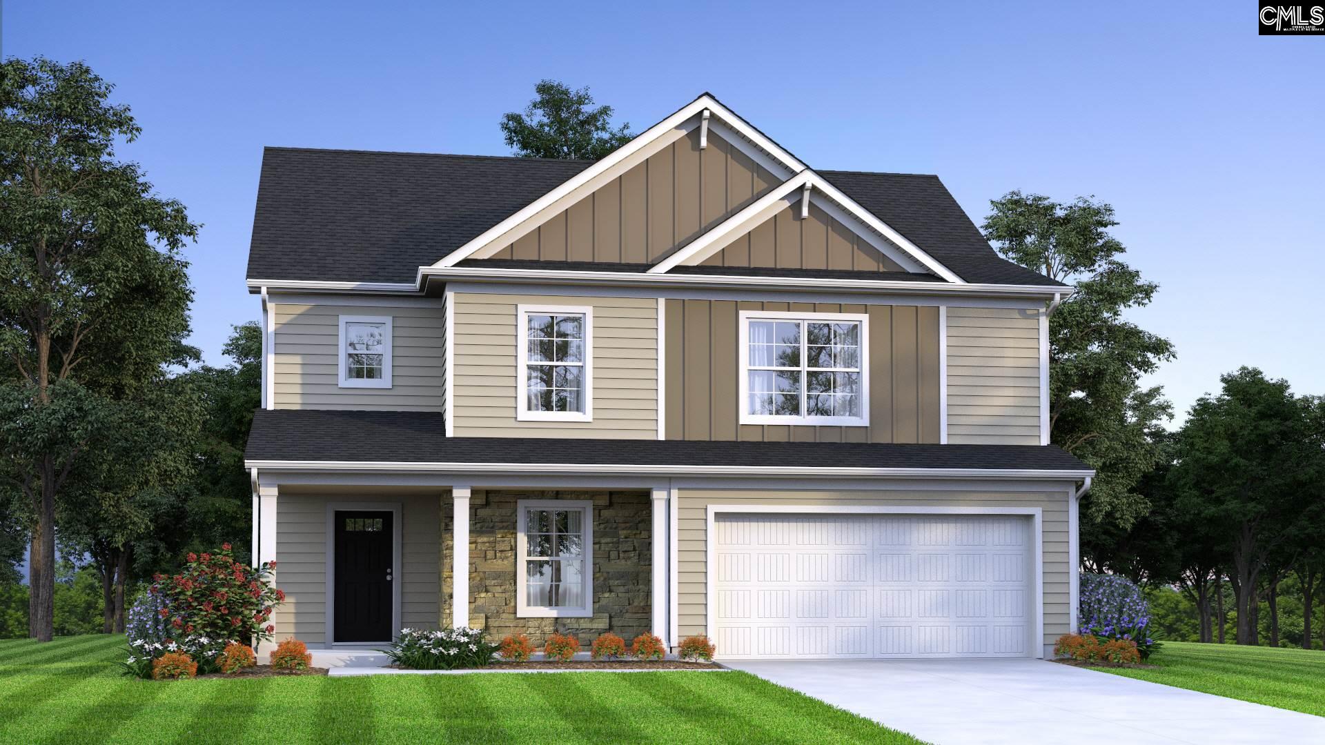 256 Ymca Lexington, SC 29073