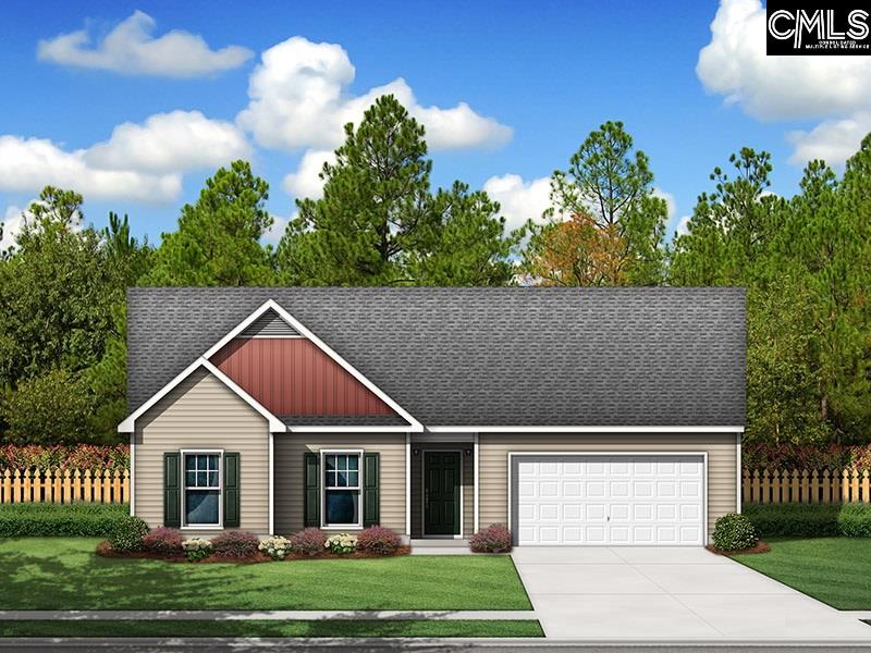 432 Summer Creek West Columbia, SC 29172