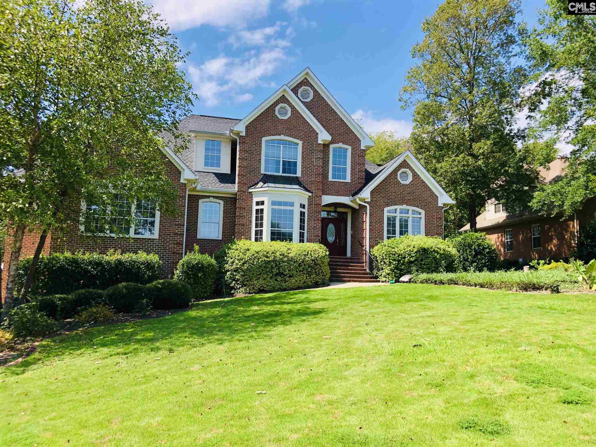 217 Racket Chapin, SC 29036