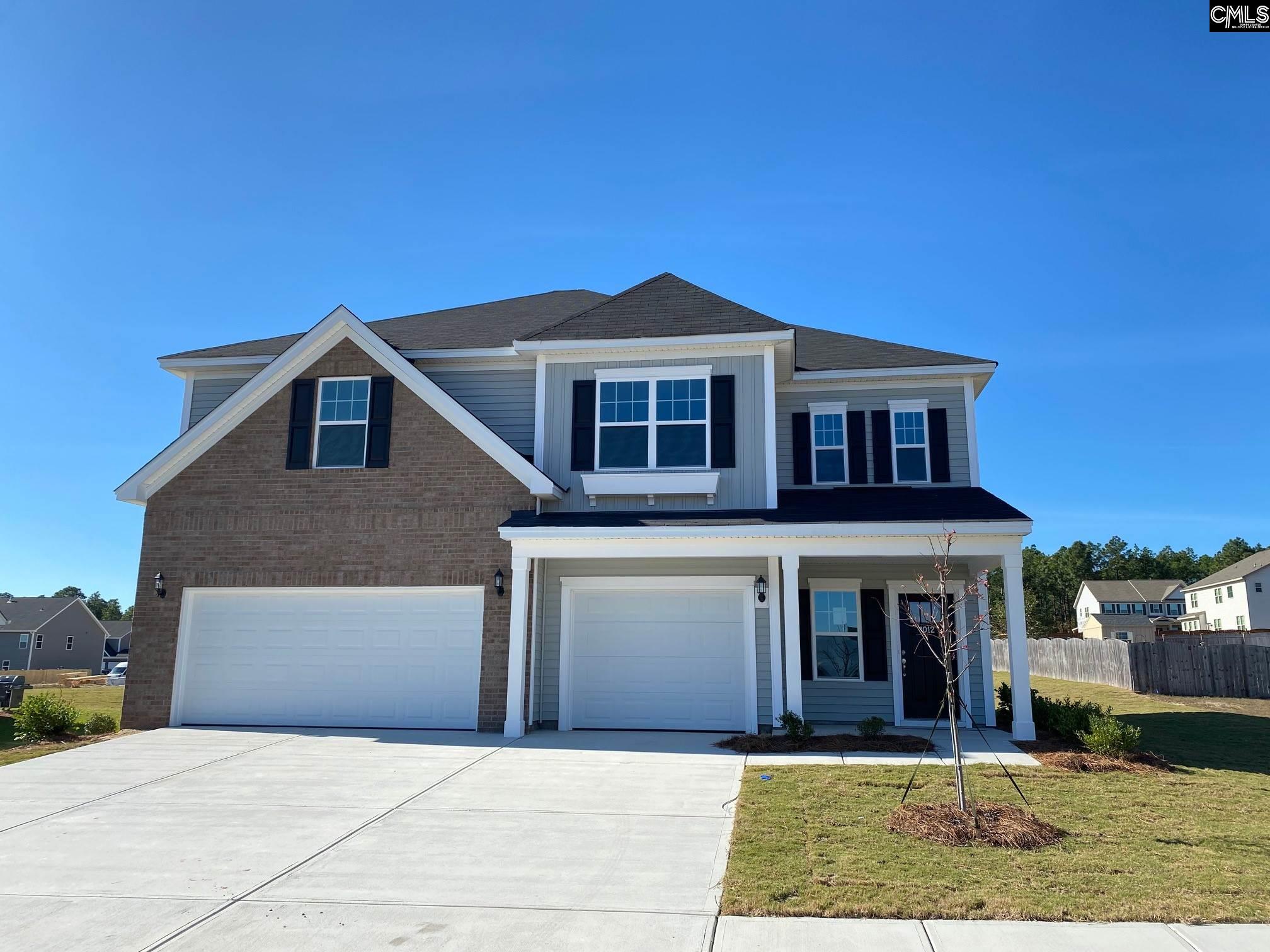 1012 Warbler Lexington, SC 29073