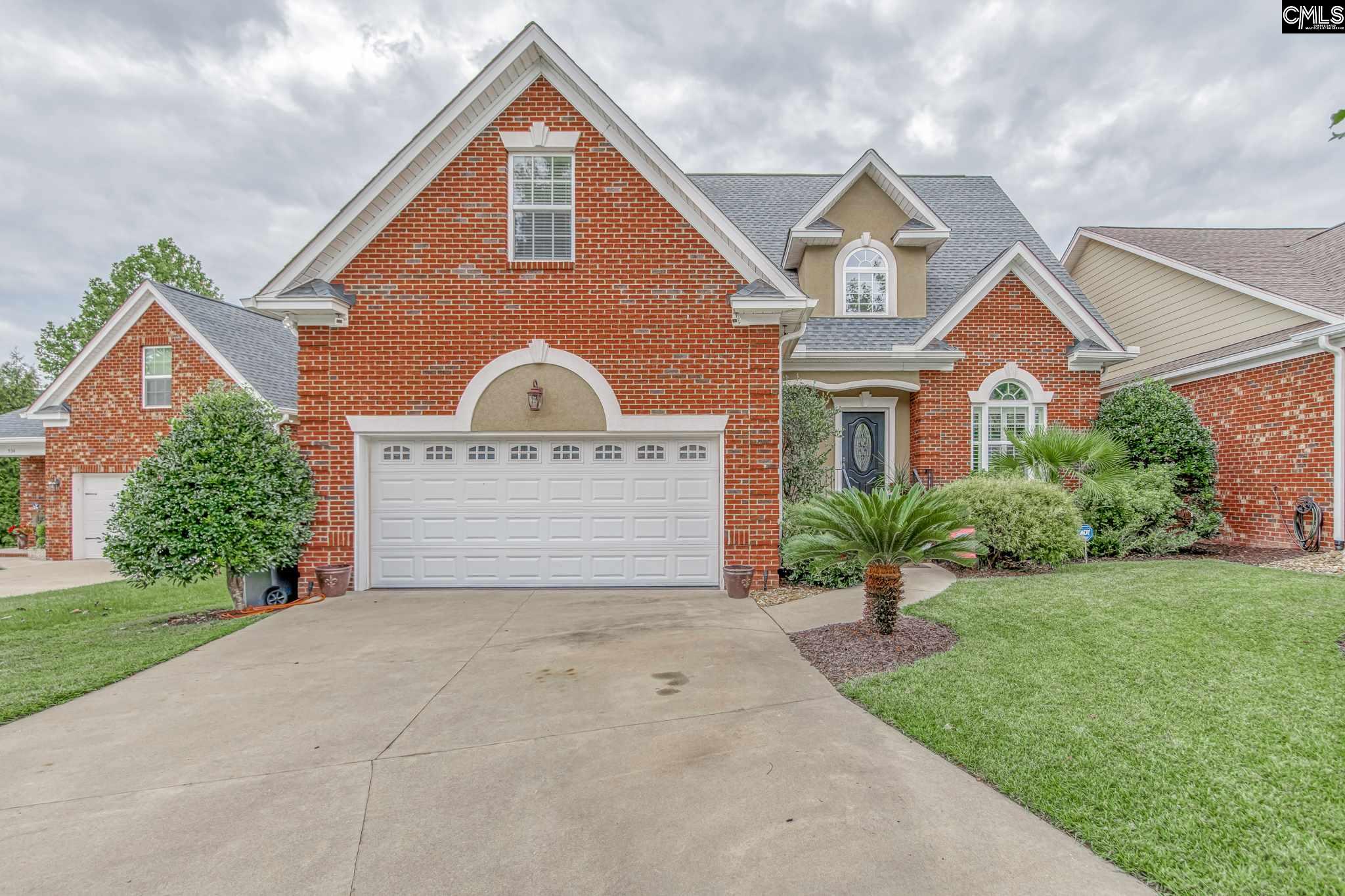 Chapin SC Real Estate 530 Lilypad Chapin SC 29036 MLS 502688