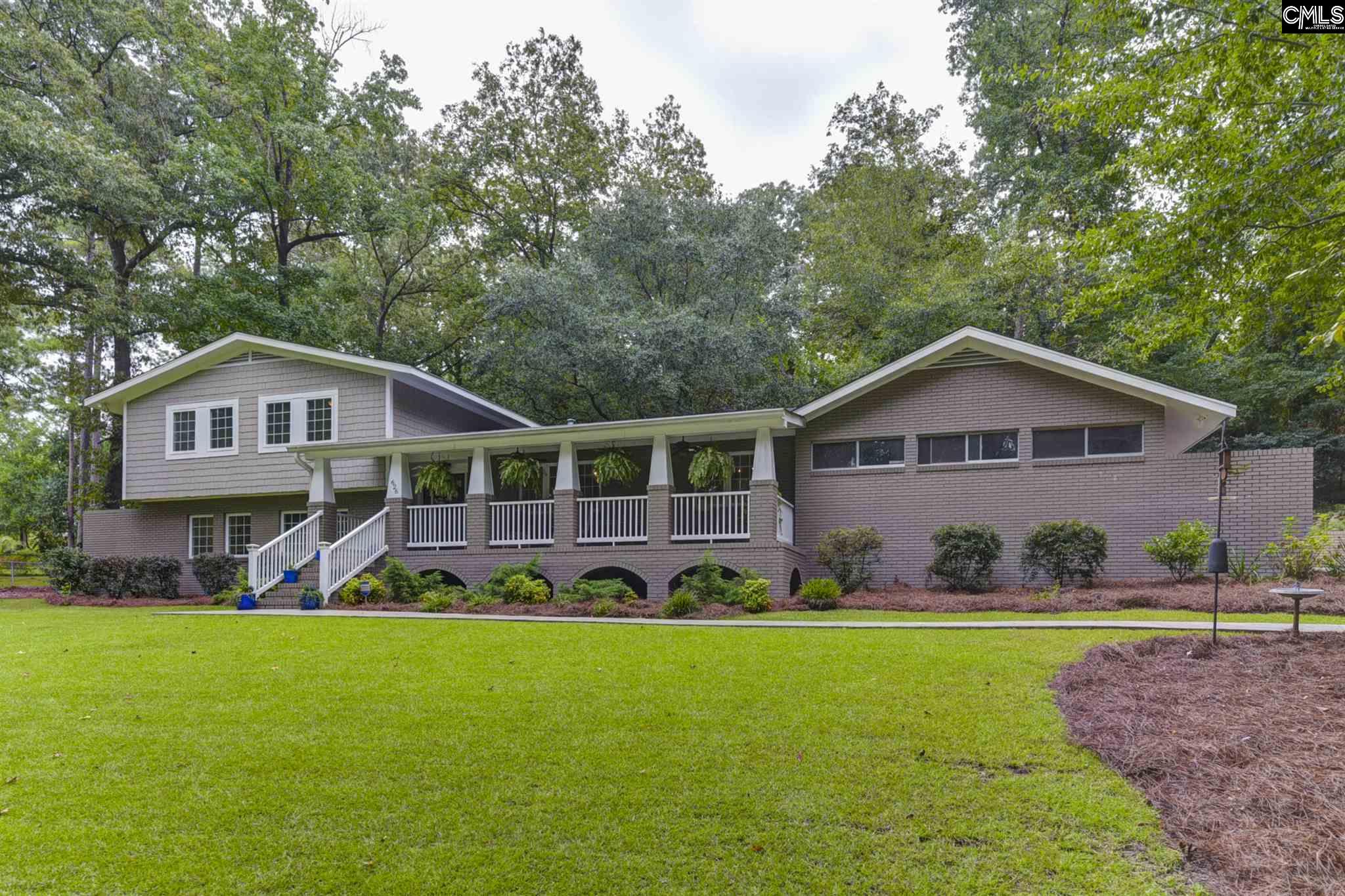 626 Sallie Baxter Columbia, SC 29209-1317