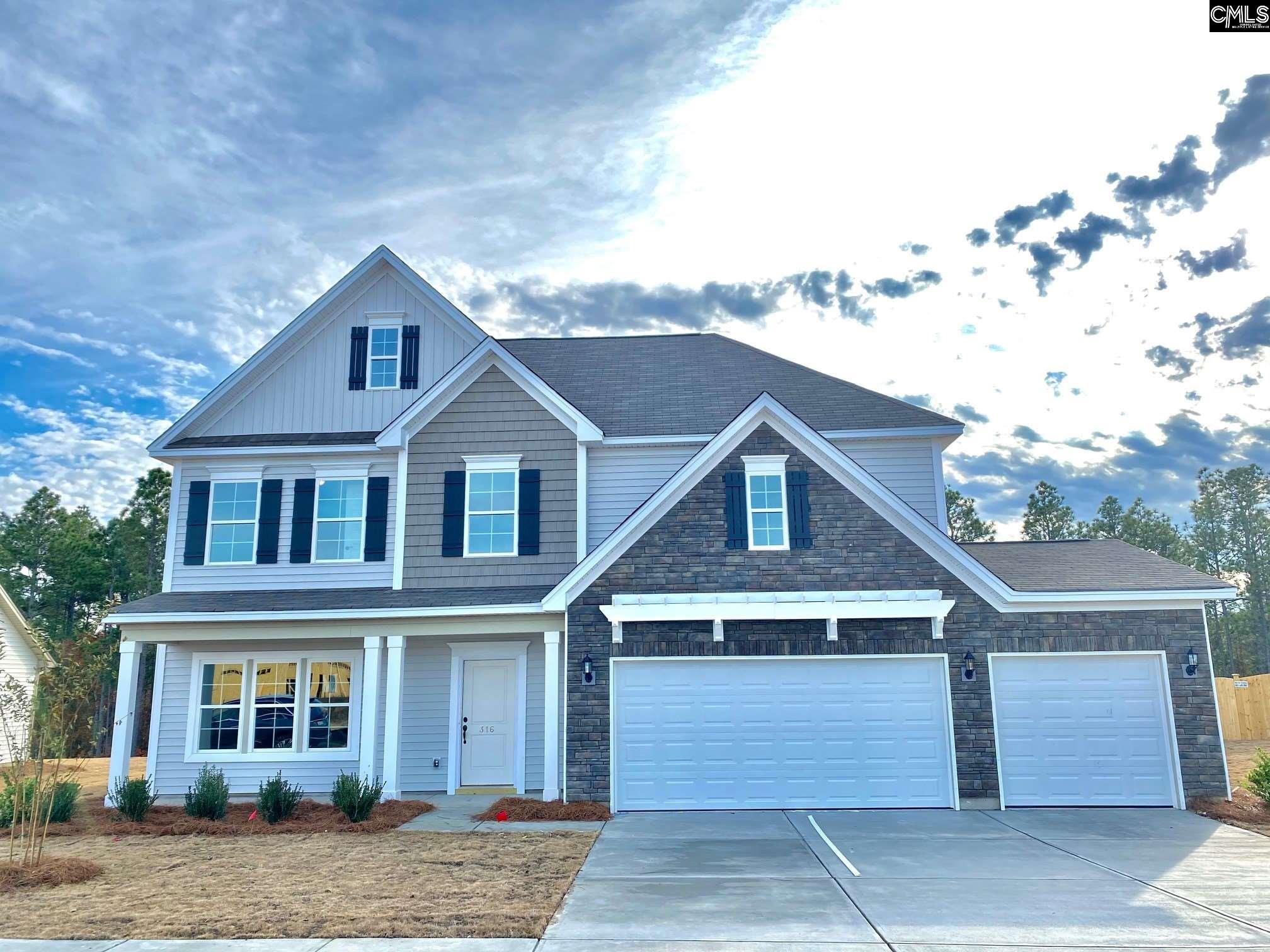 316 Tannery Lexington, SC 29073
