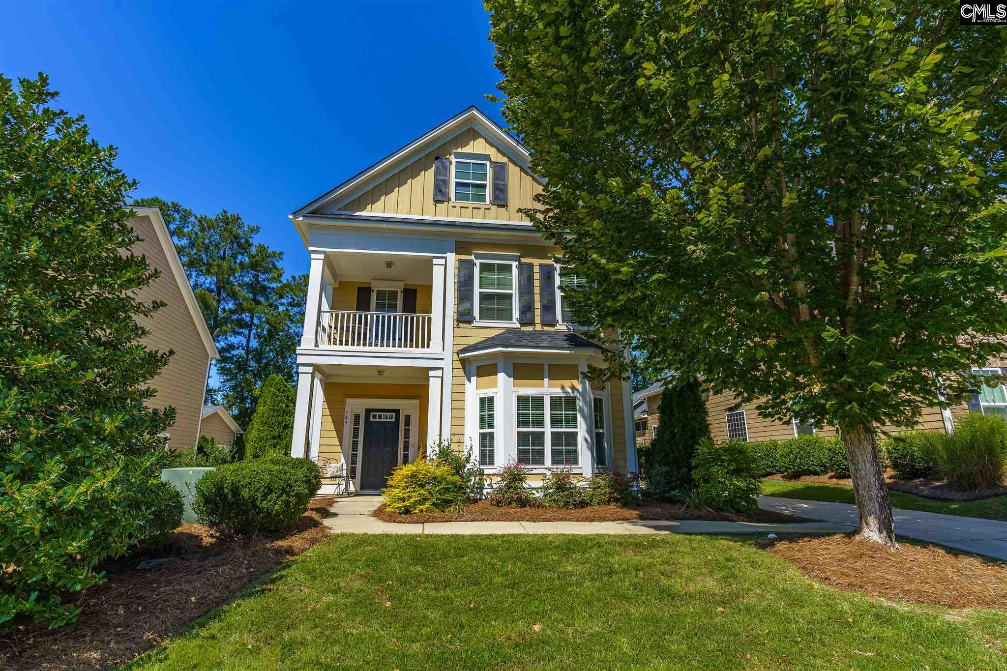 749 Moonsail Chapin, SC 29036