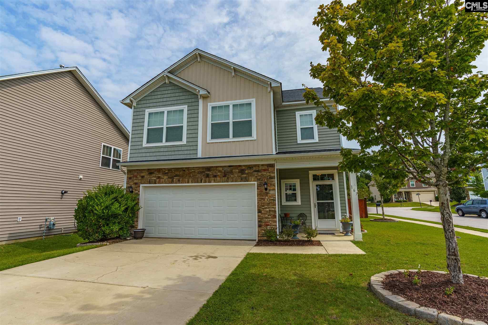 167 Cordage Chapin, SC 29036