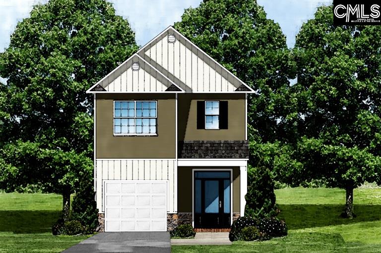 840 Dawsons Park Lexington, SC 29072