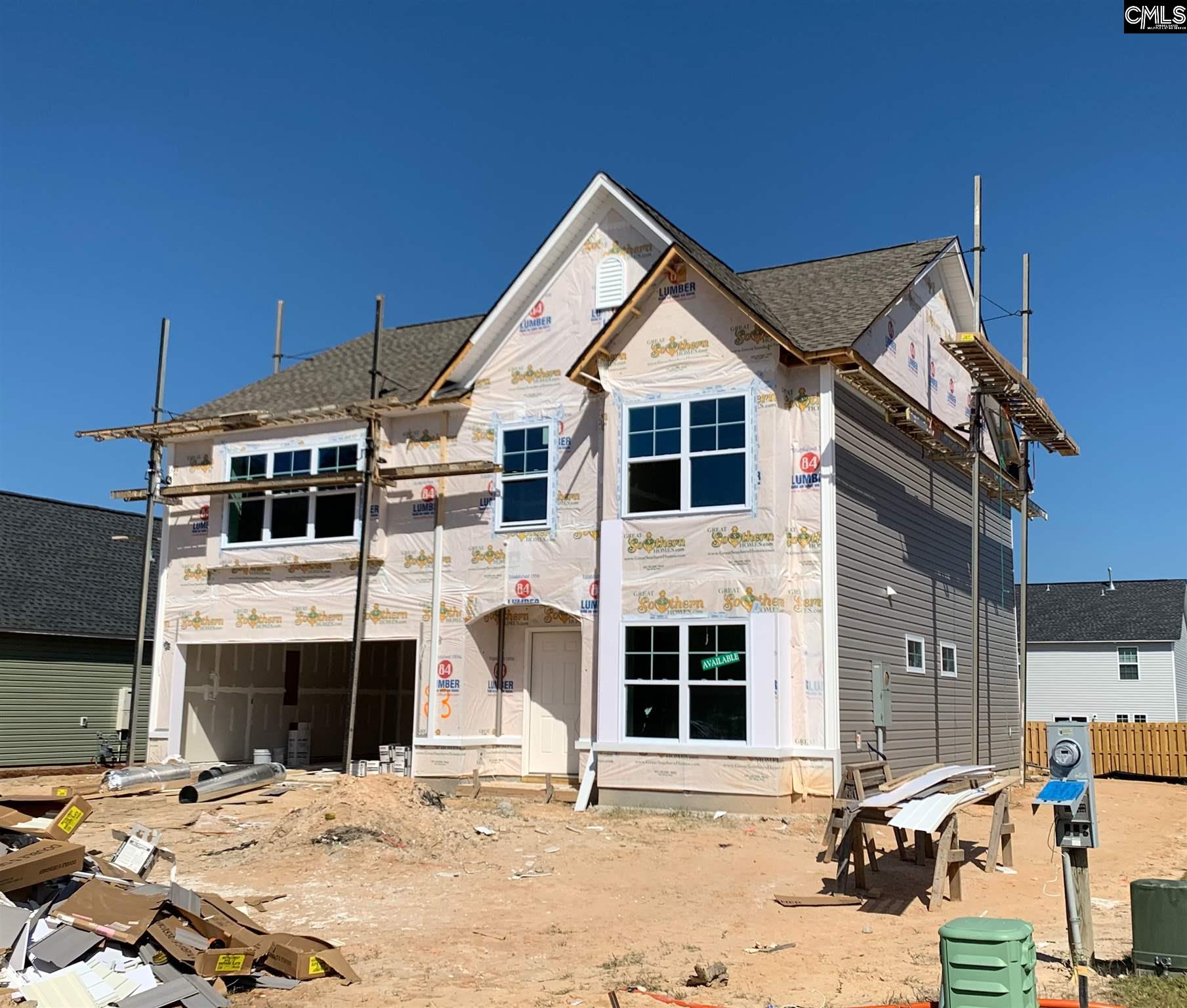 121 Druid Lexington, SC 29072