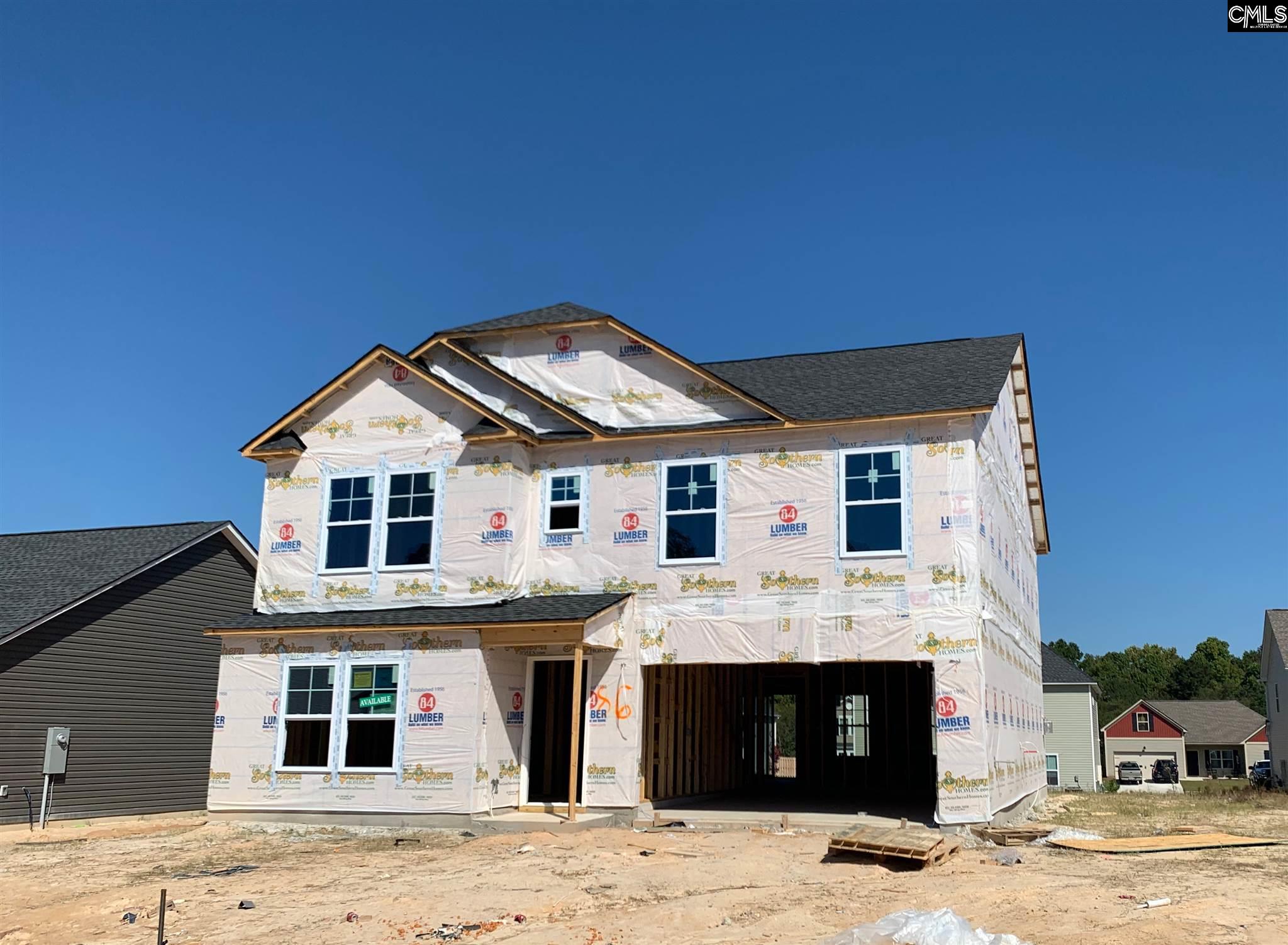 133 Druid Lexington, SC 29072