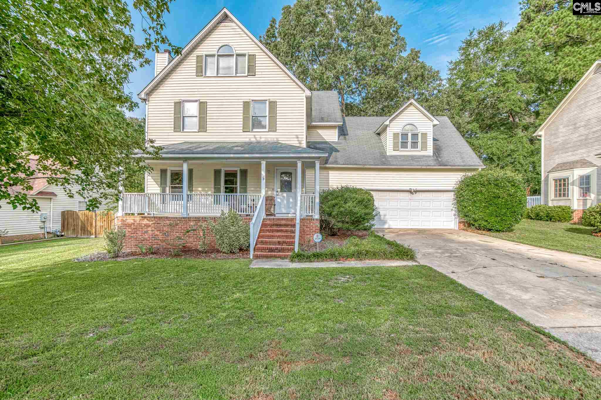 125 Whitehurst Columbia, SC 29229
