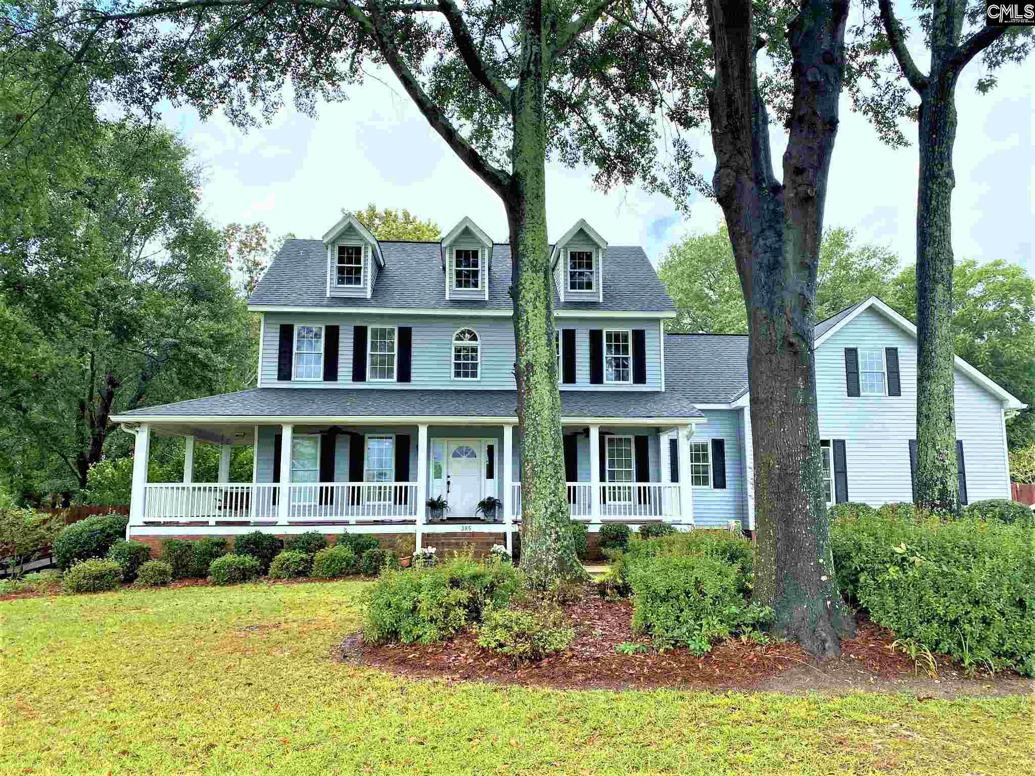 385 Park Lexington, SC 29072