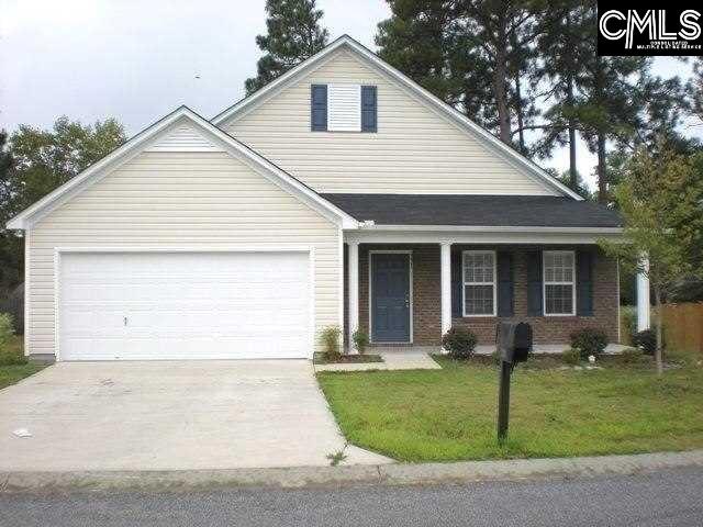 331 Vermillion Columbia, SC 29209
