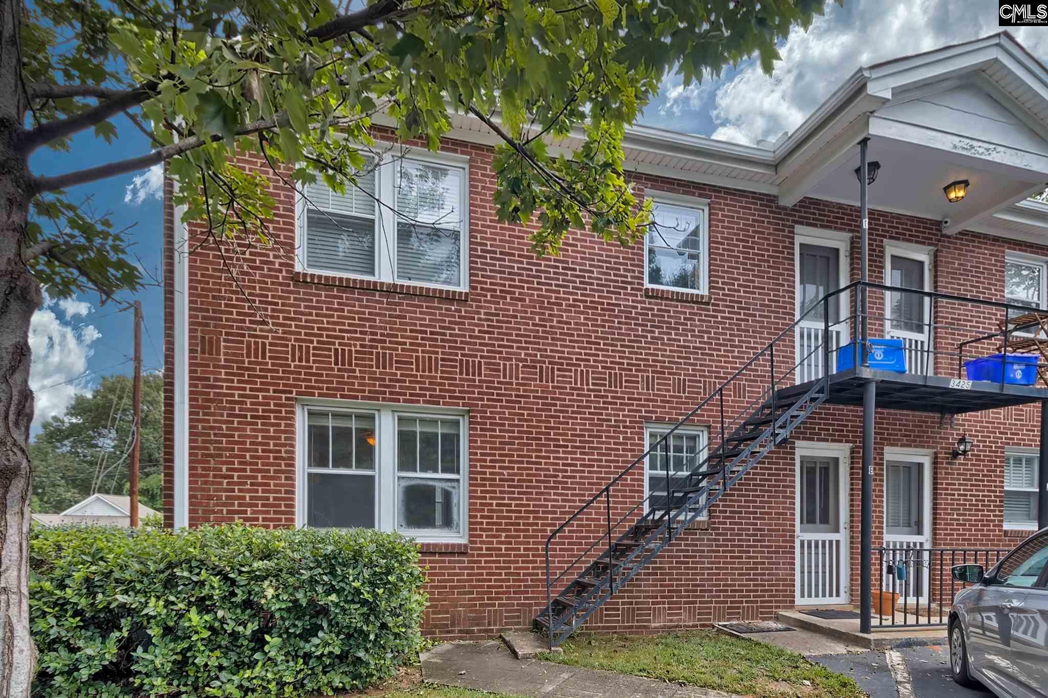 3425 River Columbia, SC 29201