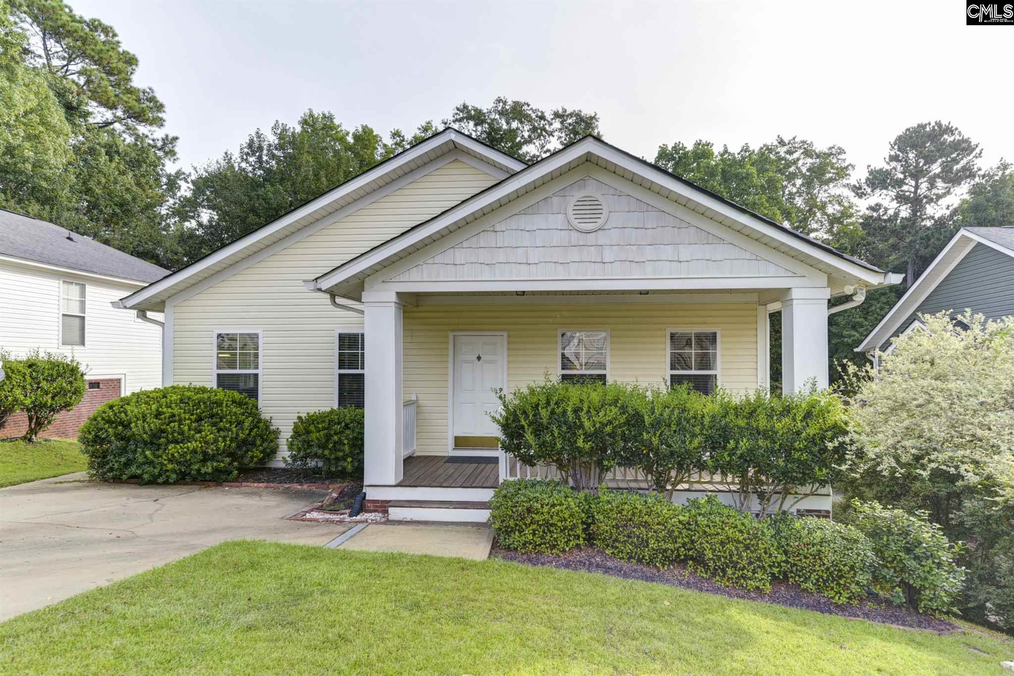 509 Laurel Hill Columbia, SC 29201