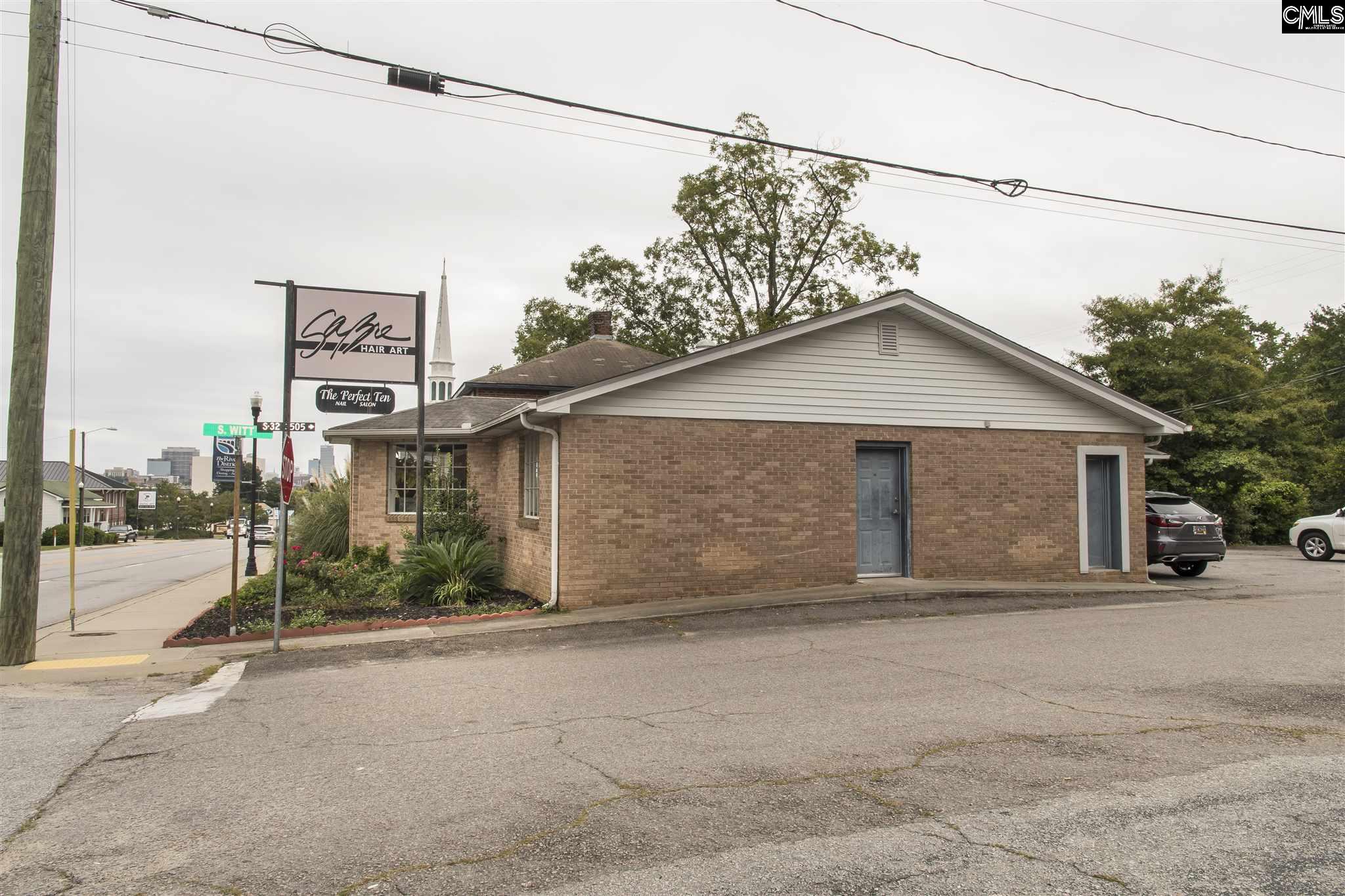 561 Meeting West Columbia, SC 29169