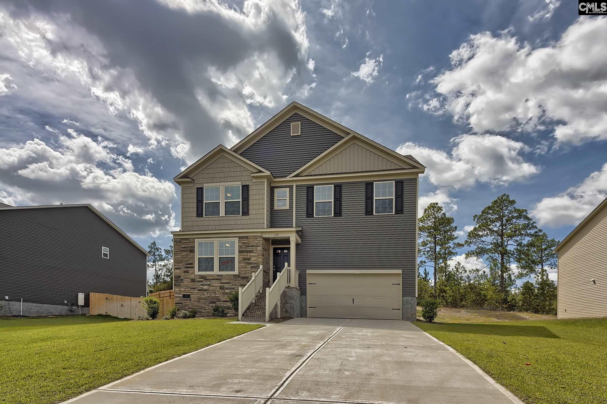 148 Cassique Lexington, SC 29073