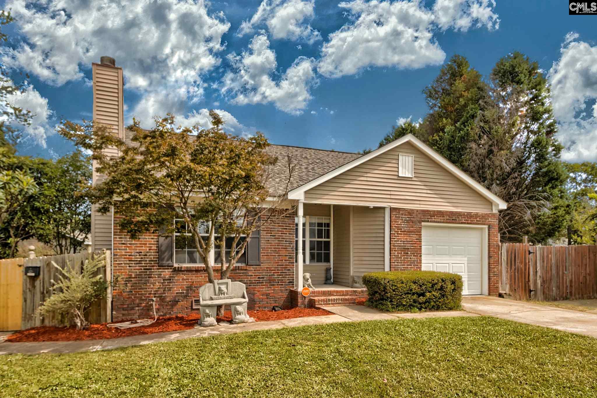 321 Pintail Columbia, SC 29229