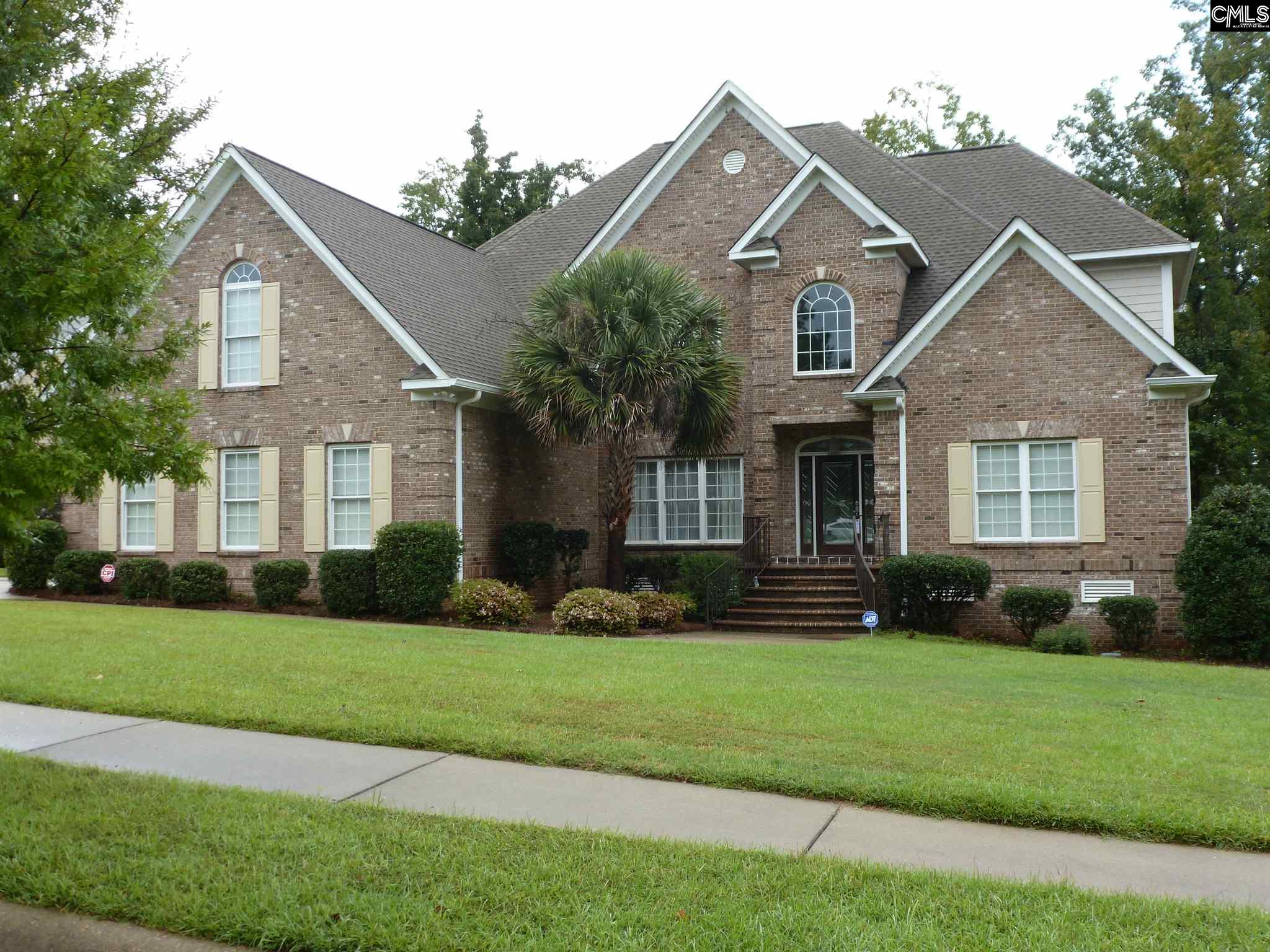 3412 Henbet West Columbia, SC 29169