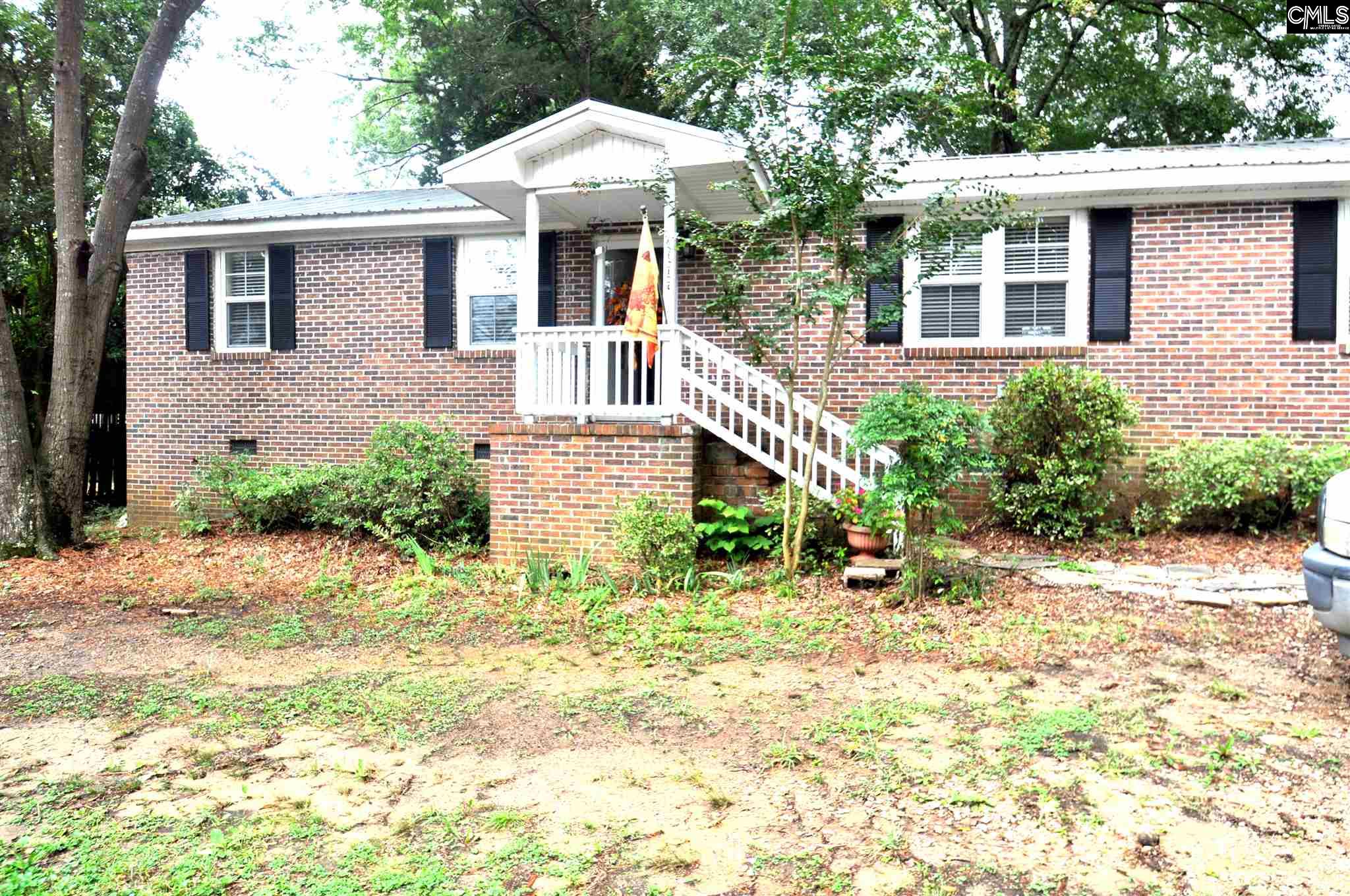 2003 Mcdowell Newberry, SC 29108