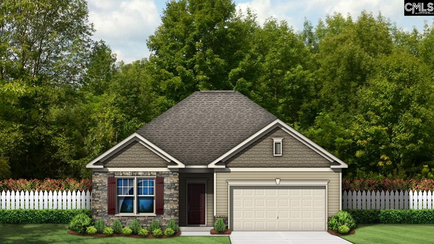 145 Falls Ridge Blythewood, SC 29016