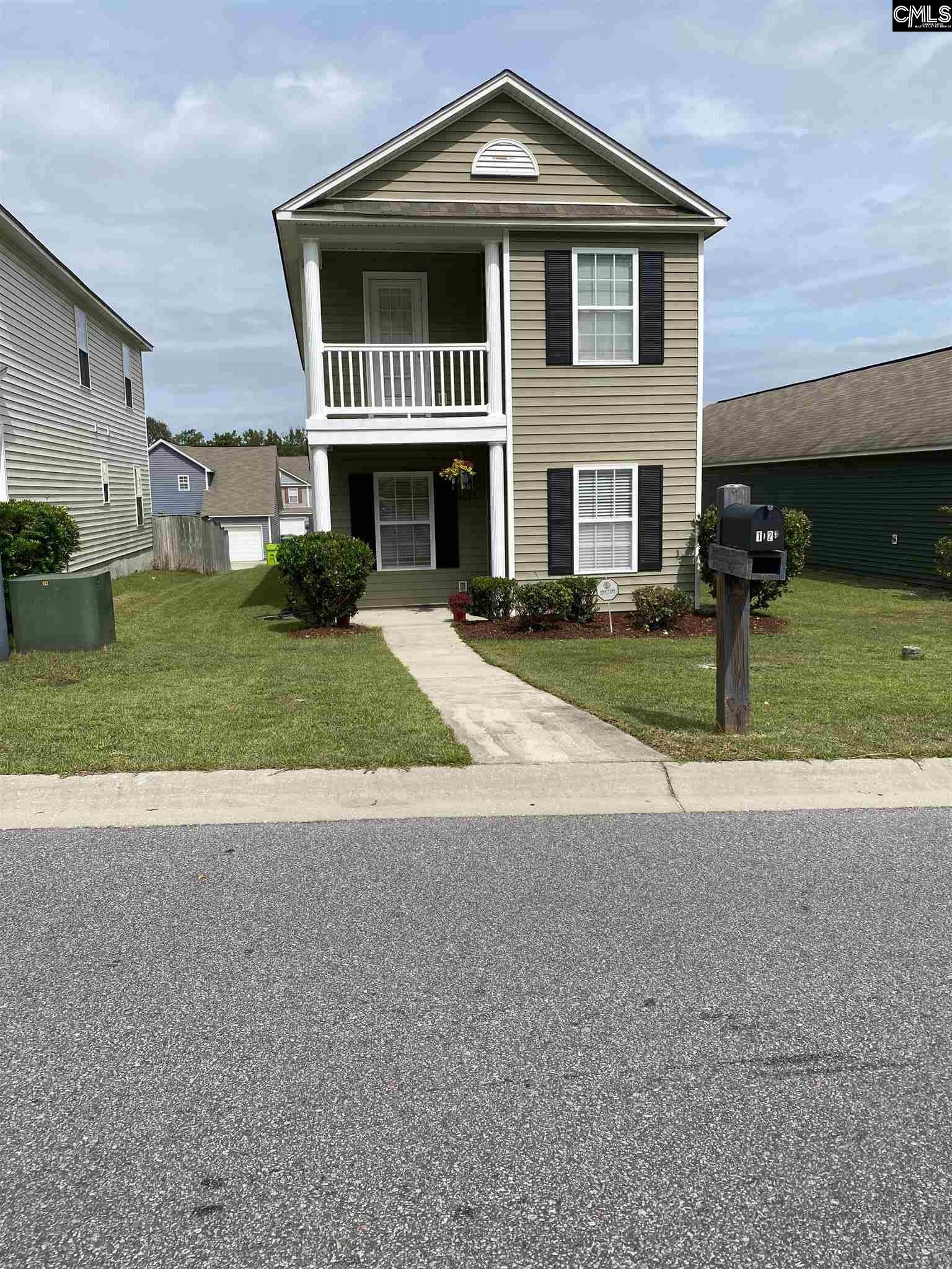 1029 Rabon Pond Columbia, SC 29223
