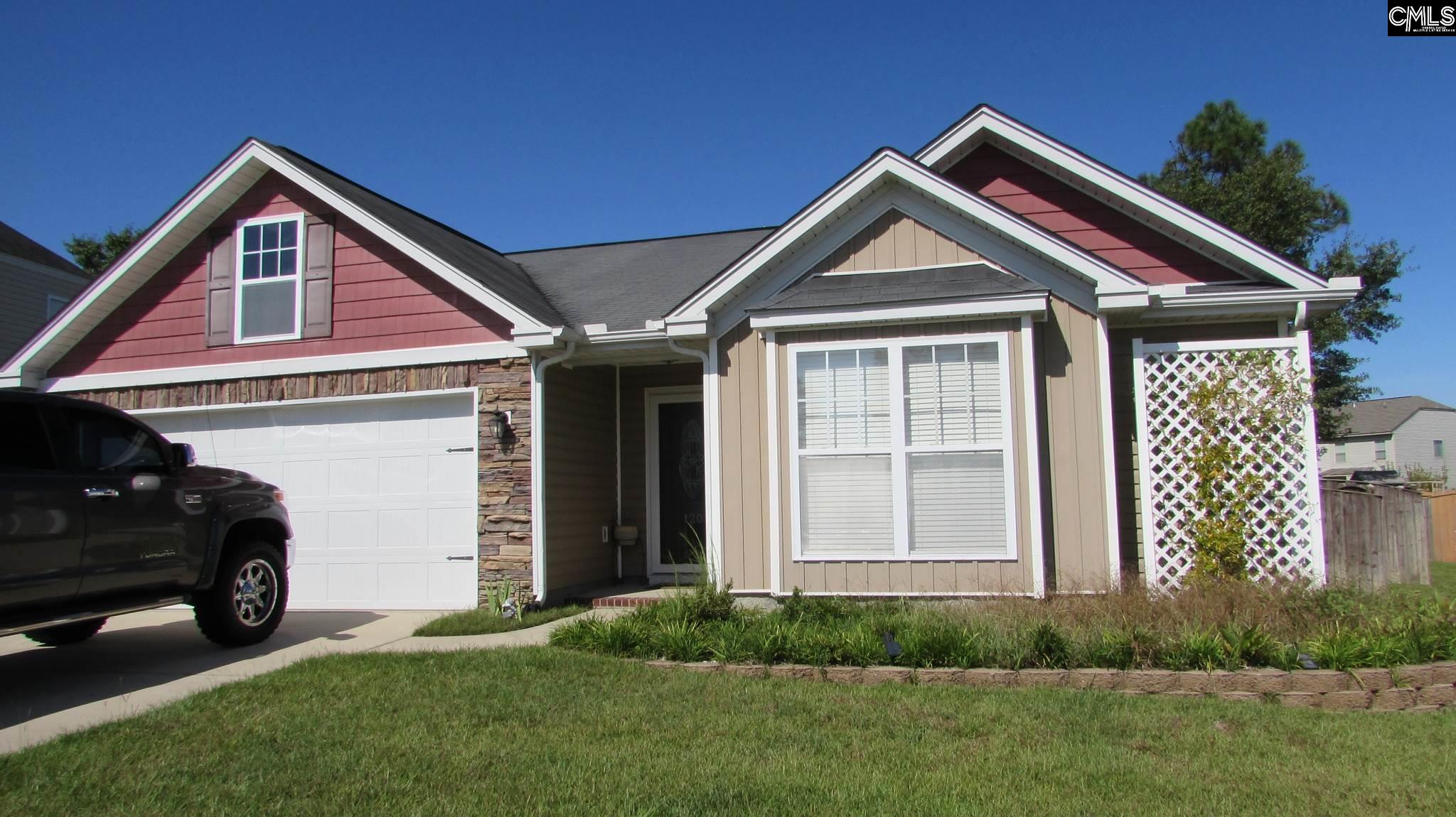 120 Chethan Lexington, SC 29072-6846