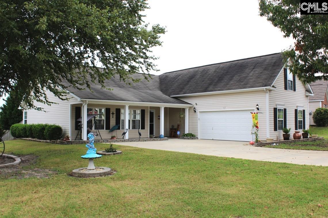 201 Pinebluff West Columbia, SC 29170