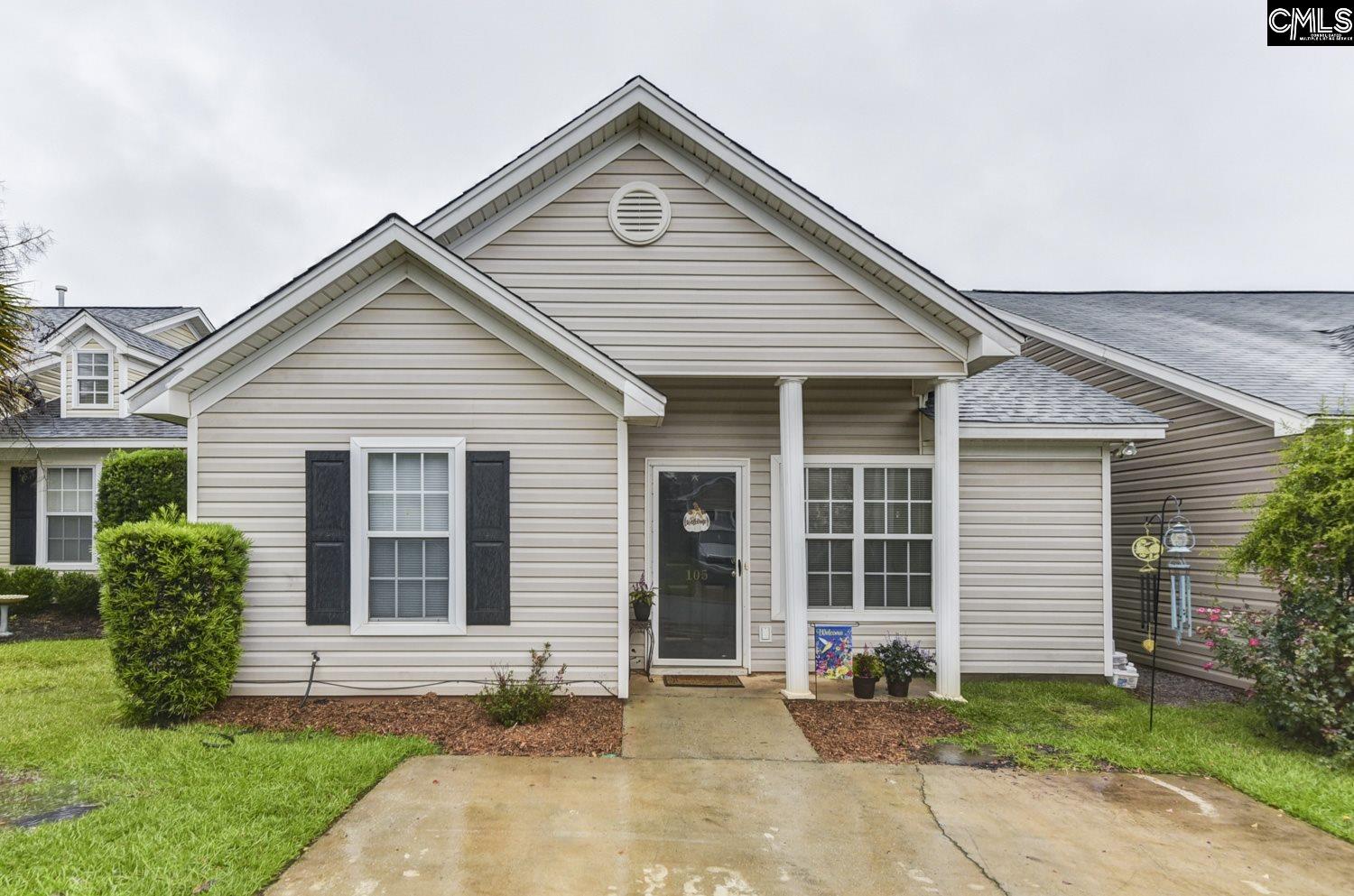 105 West Horn Chapin, SC 29036