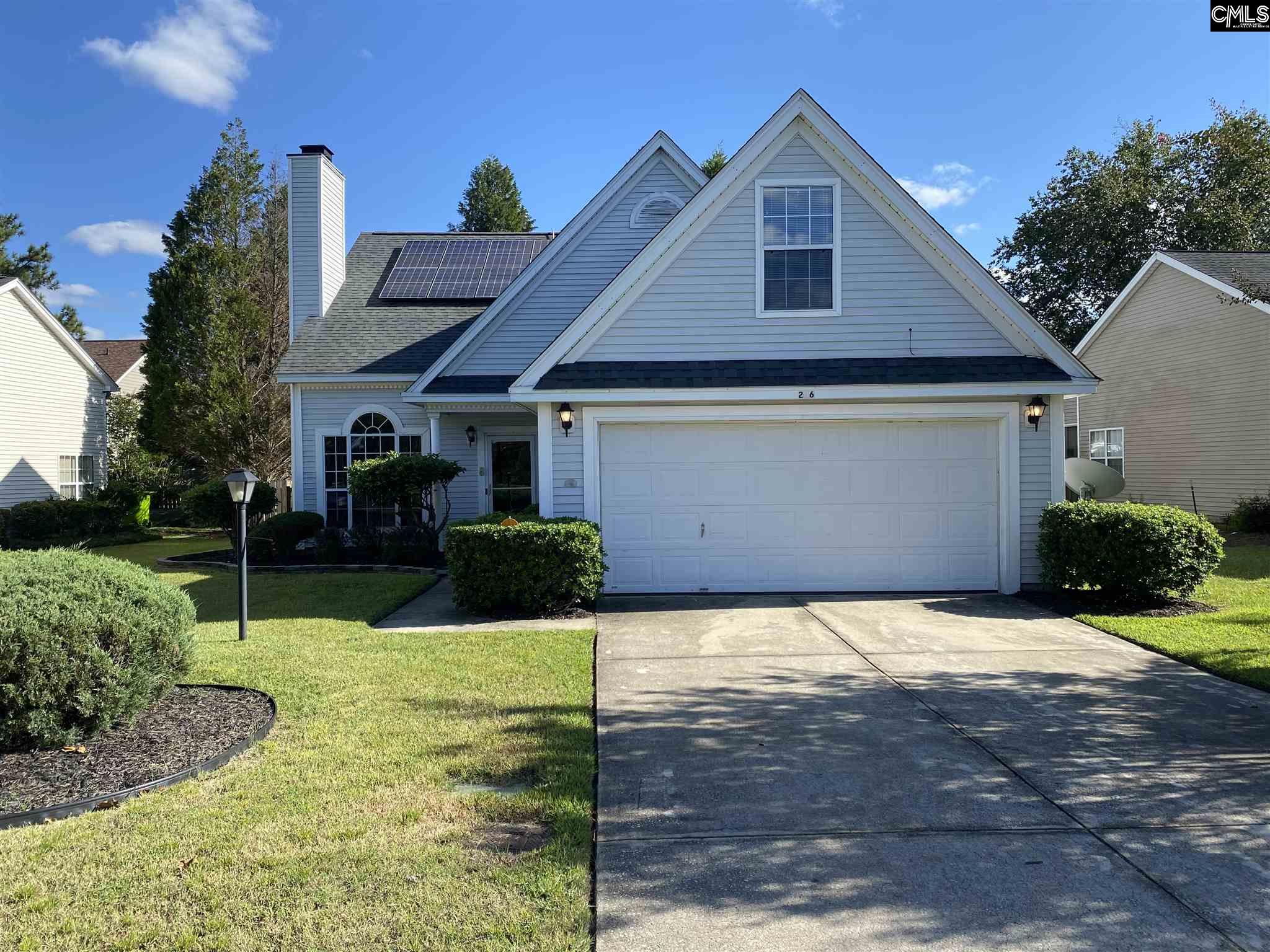 206 Rolling Knoll Columbia, SC 29229