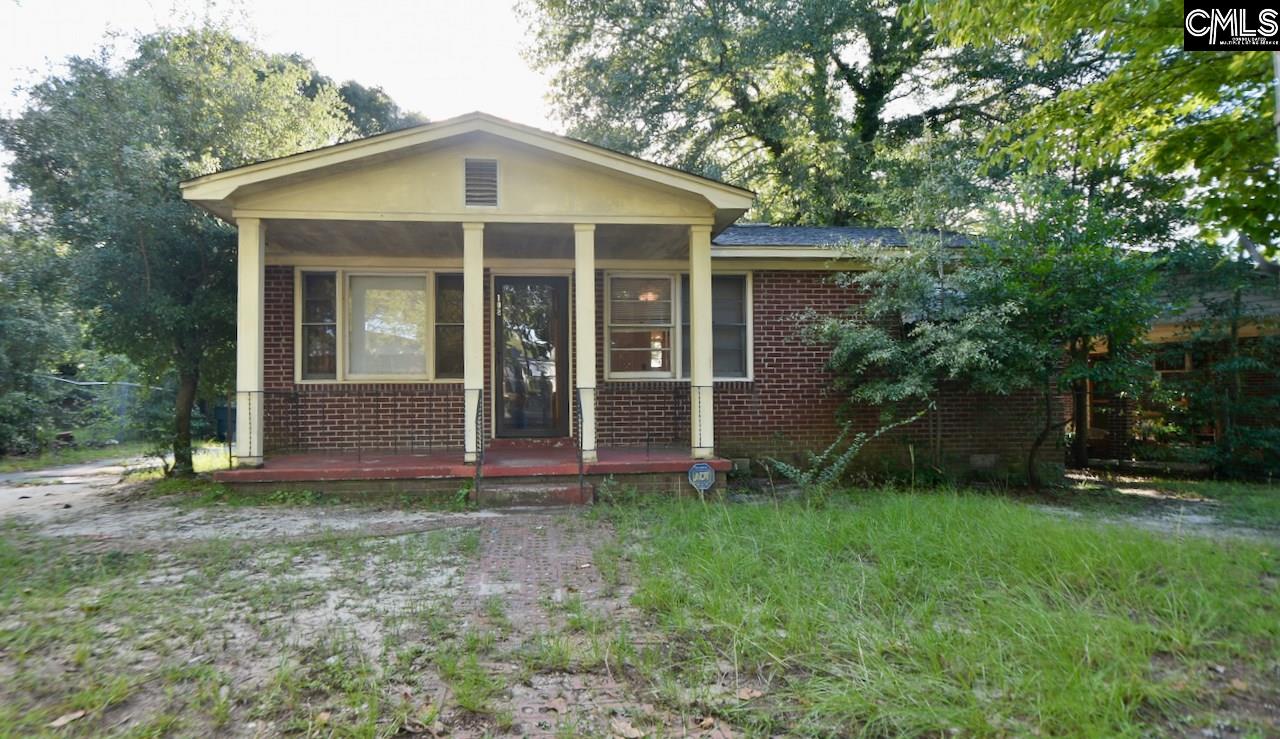 108 Tabor Columbia, SC 29203