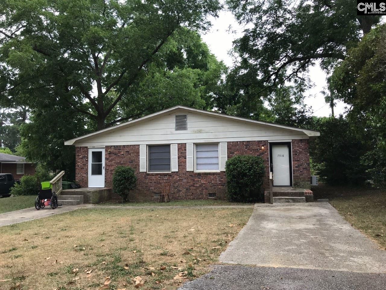 7520 Pell Columbia, SC 29209