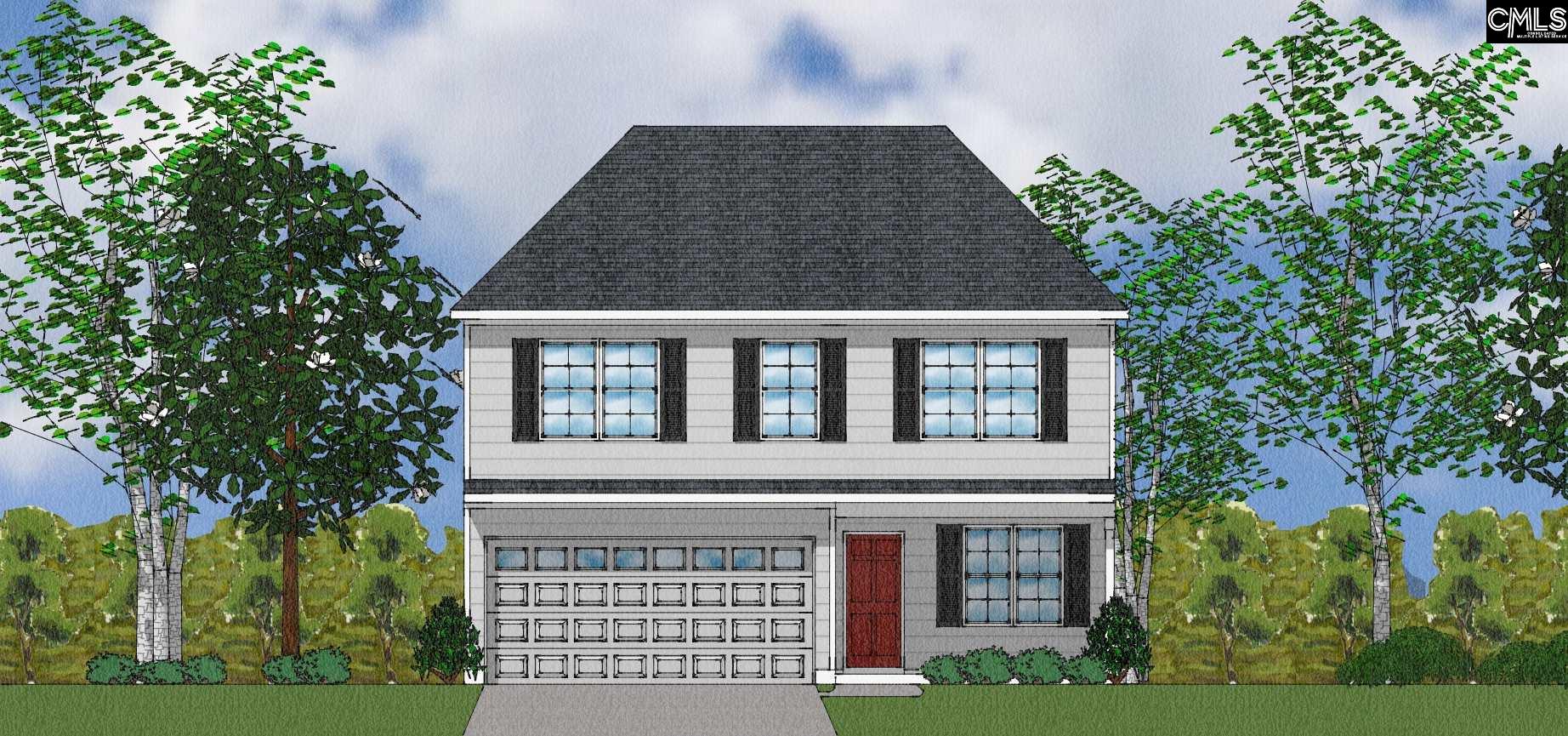 1642 Farshaw Lexington, SC 29073
