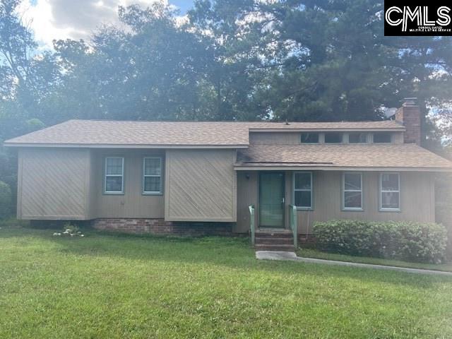 813 Corley Lexington, SC 29072