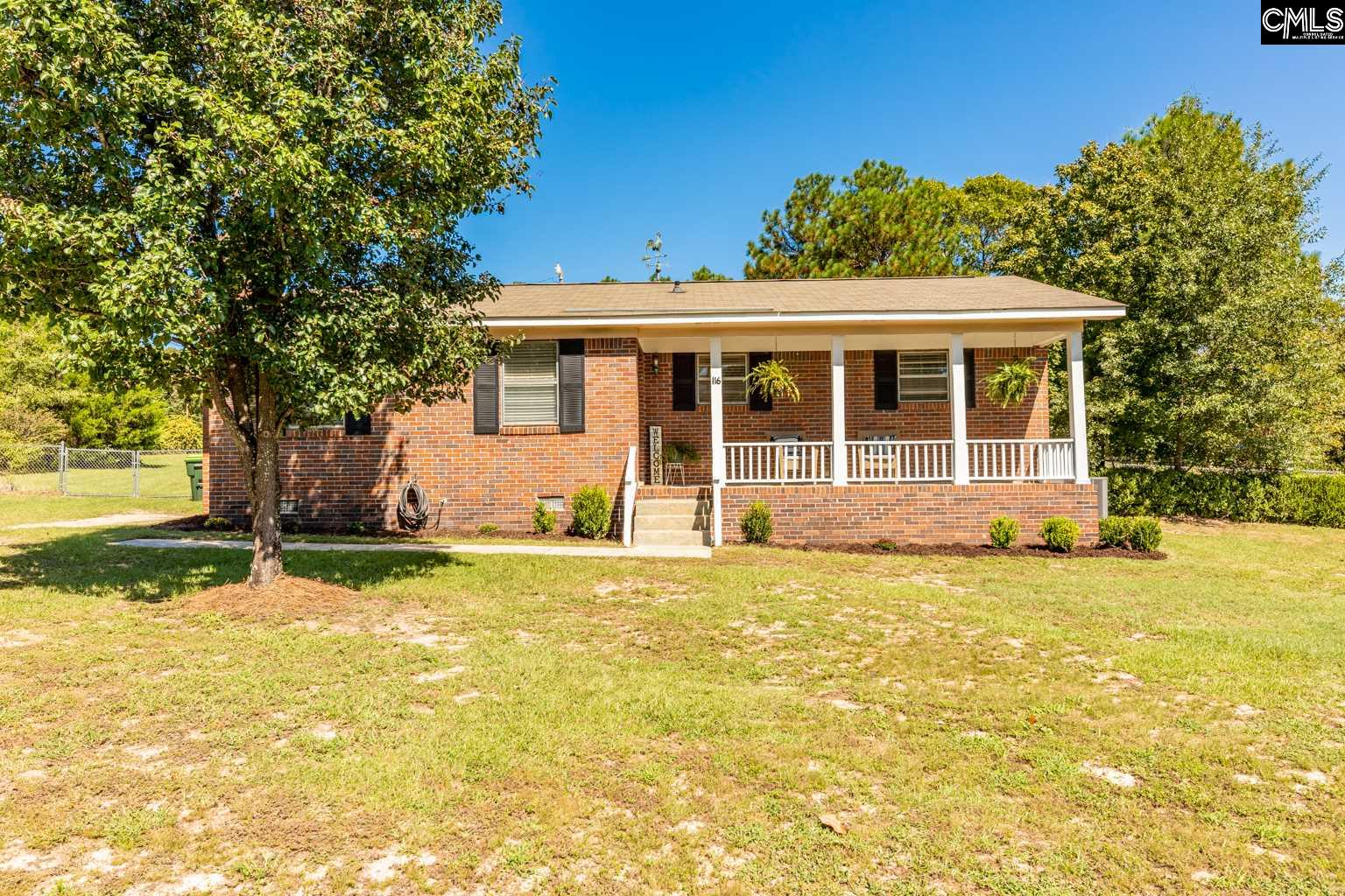 Lexington SC Homes for Sale between 100,000 and 150,000