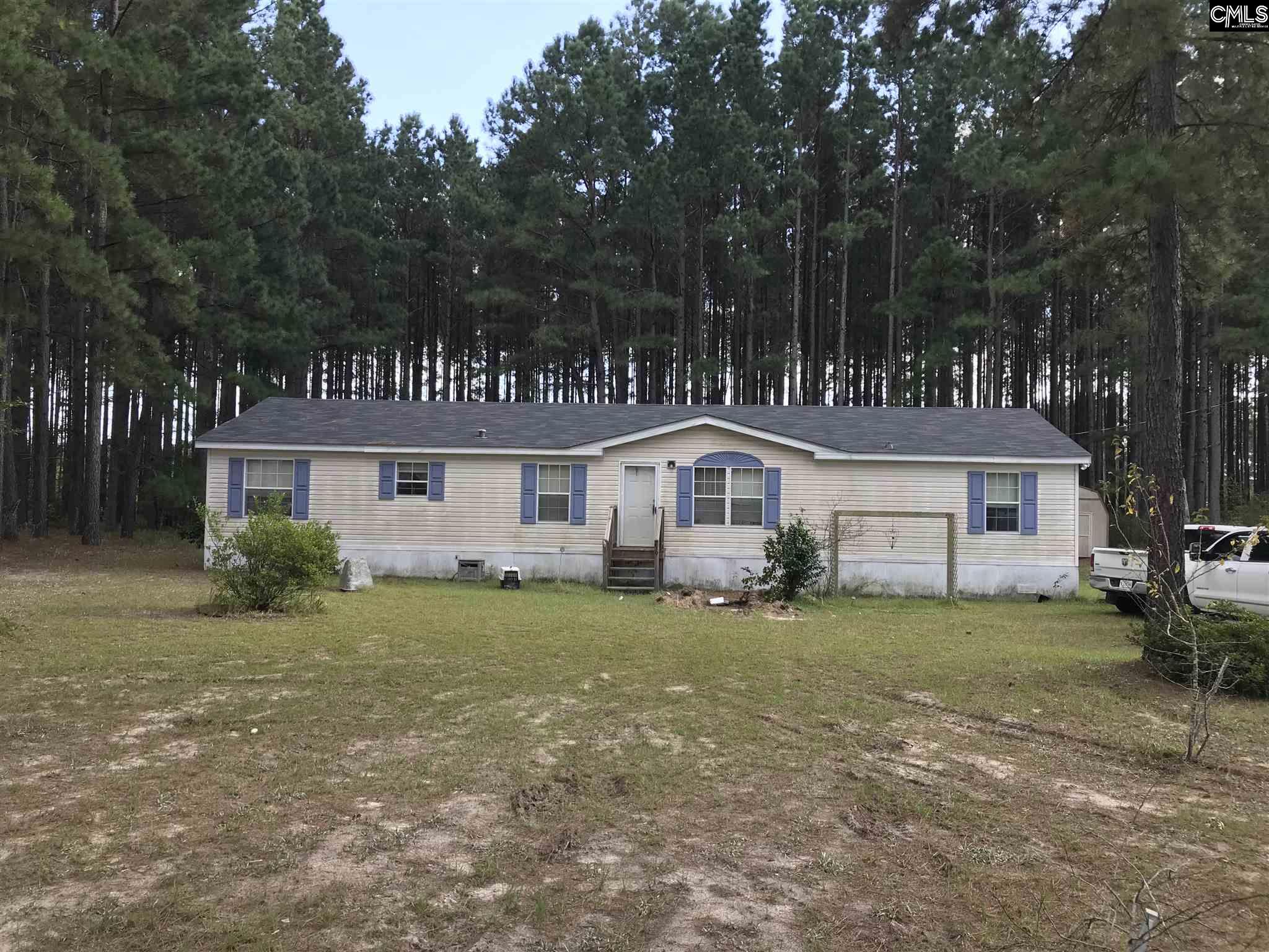 239 Watts Hill Elgin, SC 29045-8861