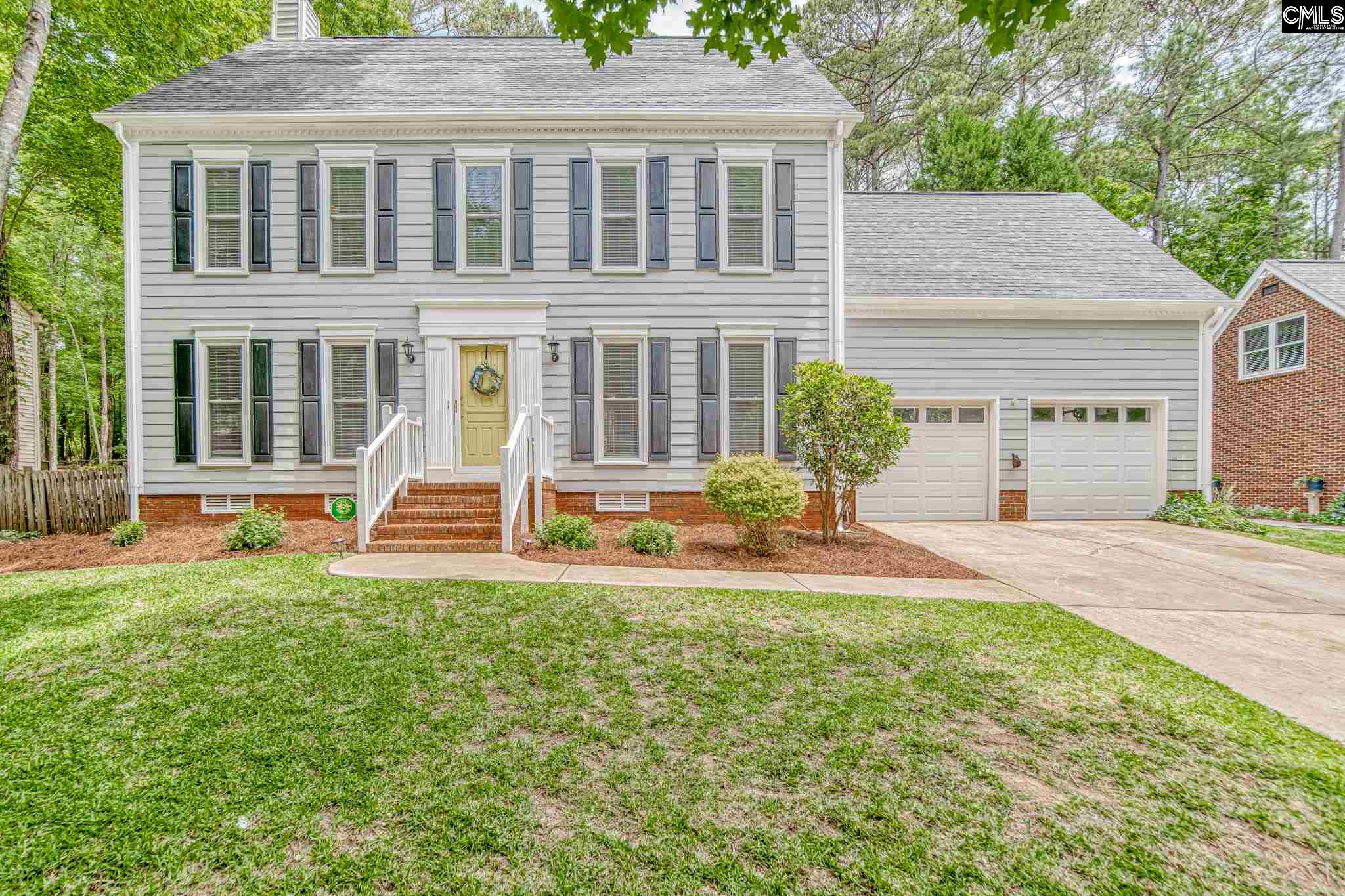 337 Whiteford Lexington, SC 29072