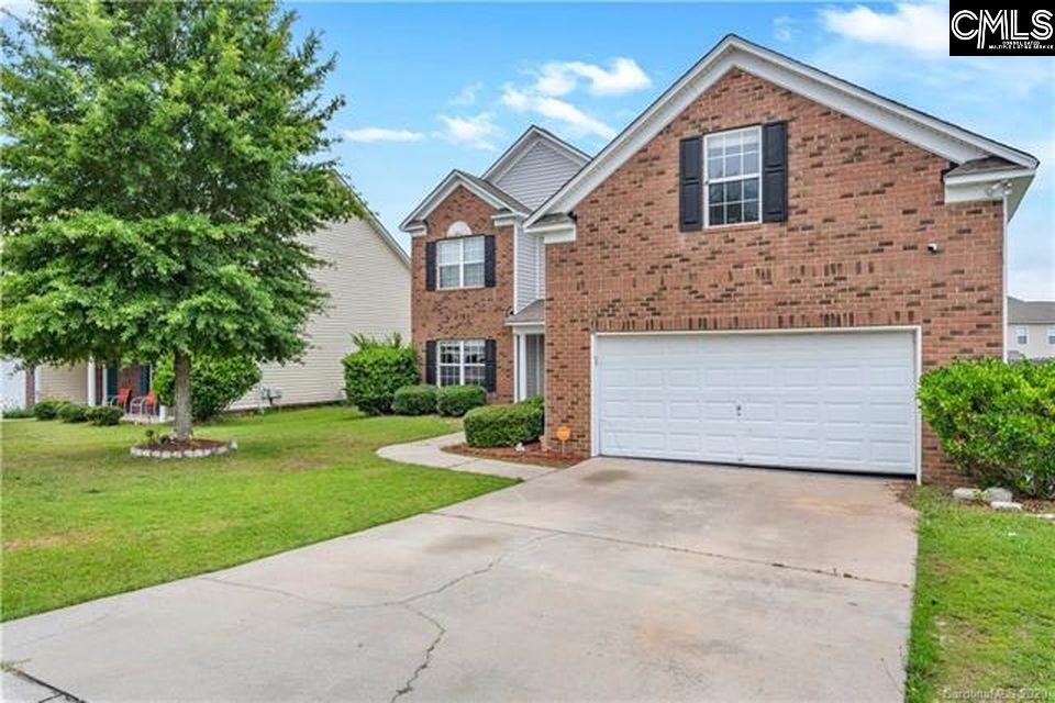 264 Baccharis Columbia, SC 29229