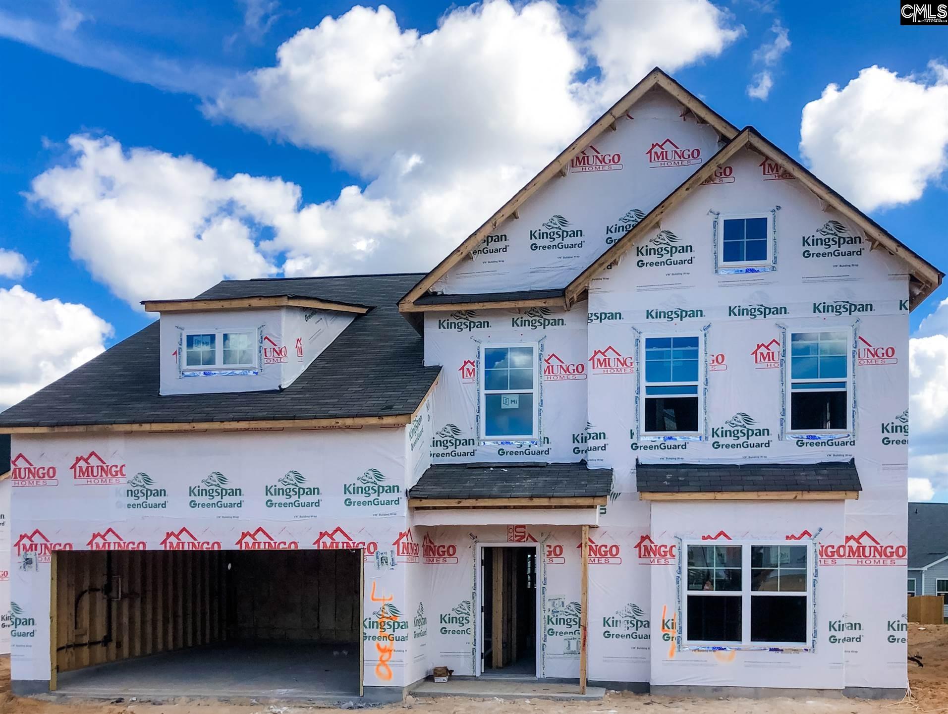 458 Windrush Elgin, SC 29045