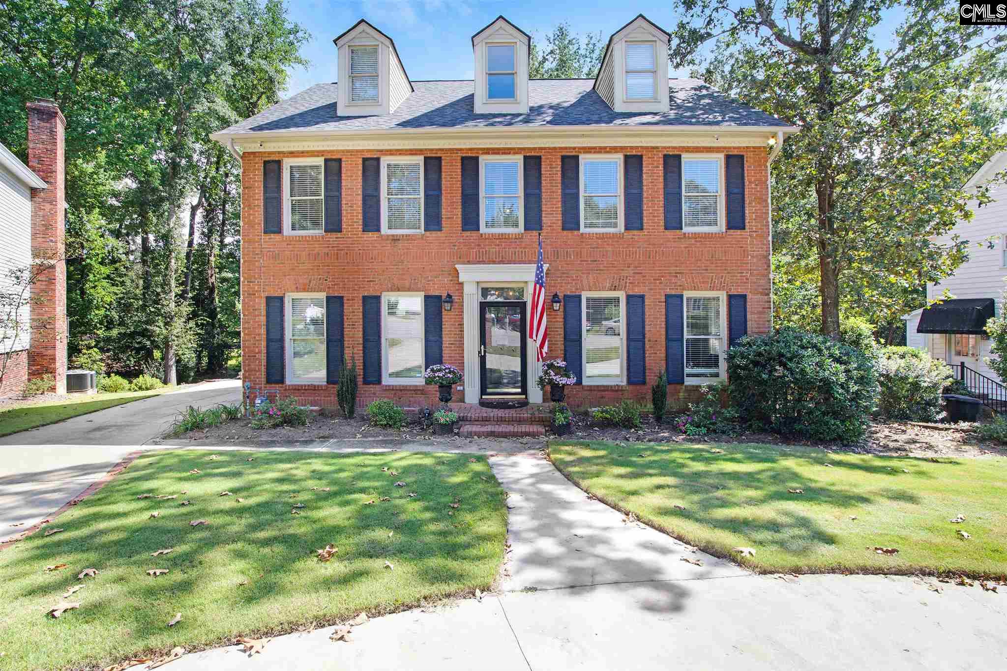 14 Lord Nelson Columbia, SC 29209