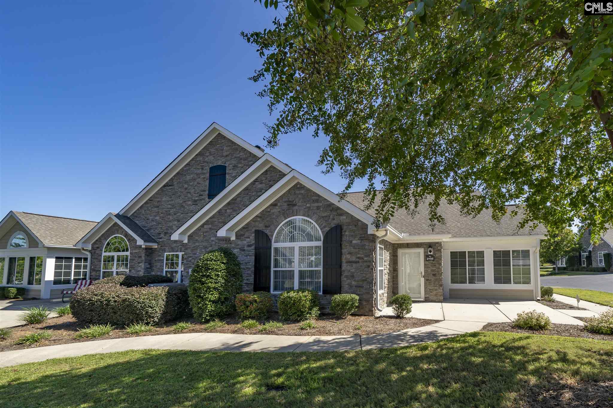 2102 Laryn Lexington, SC 29072-6876