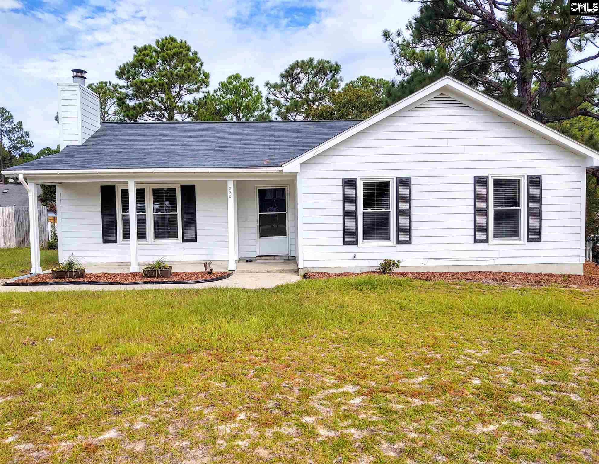 225 Castlewood Columbia, SC 29045