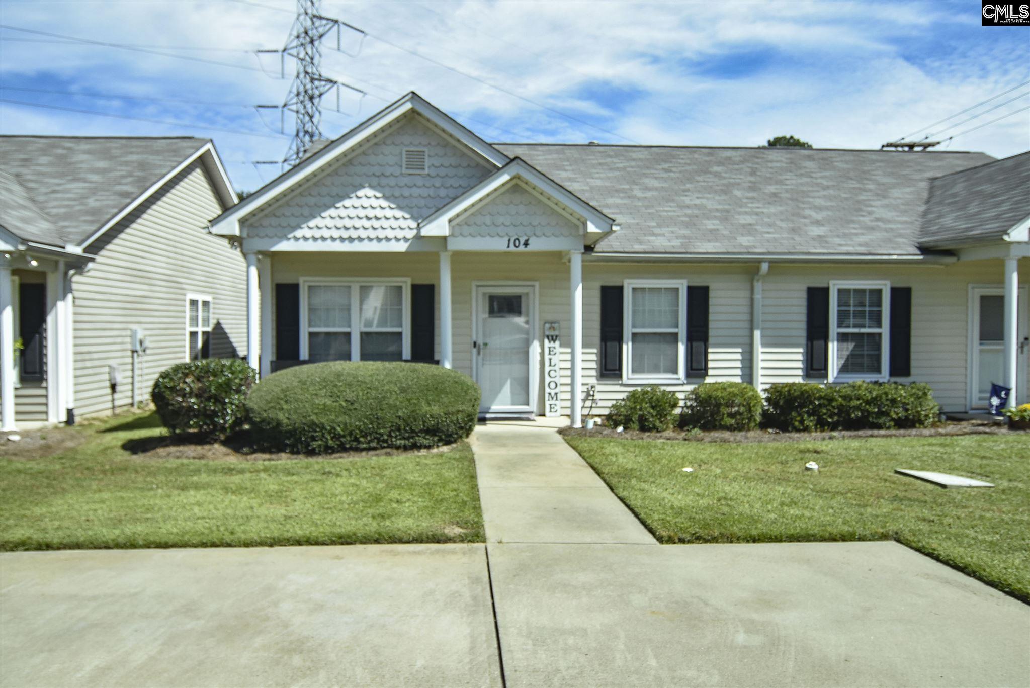 104 Kingston Lexington, SC 29073